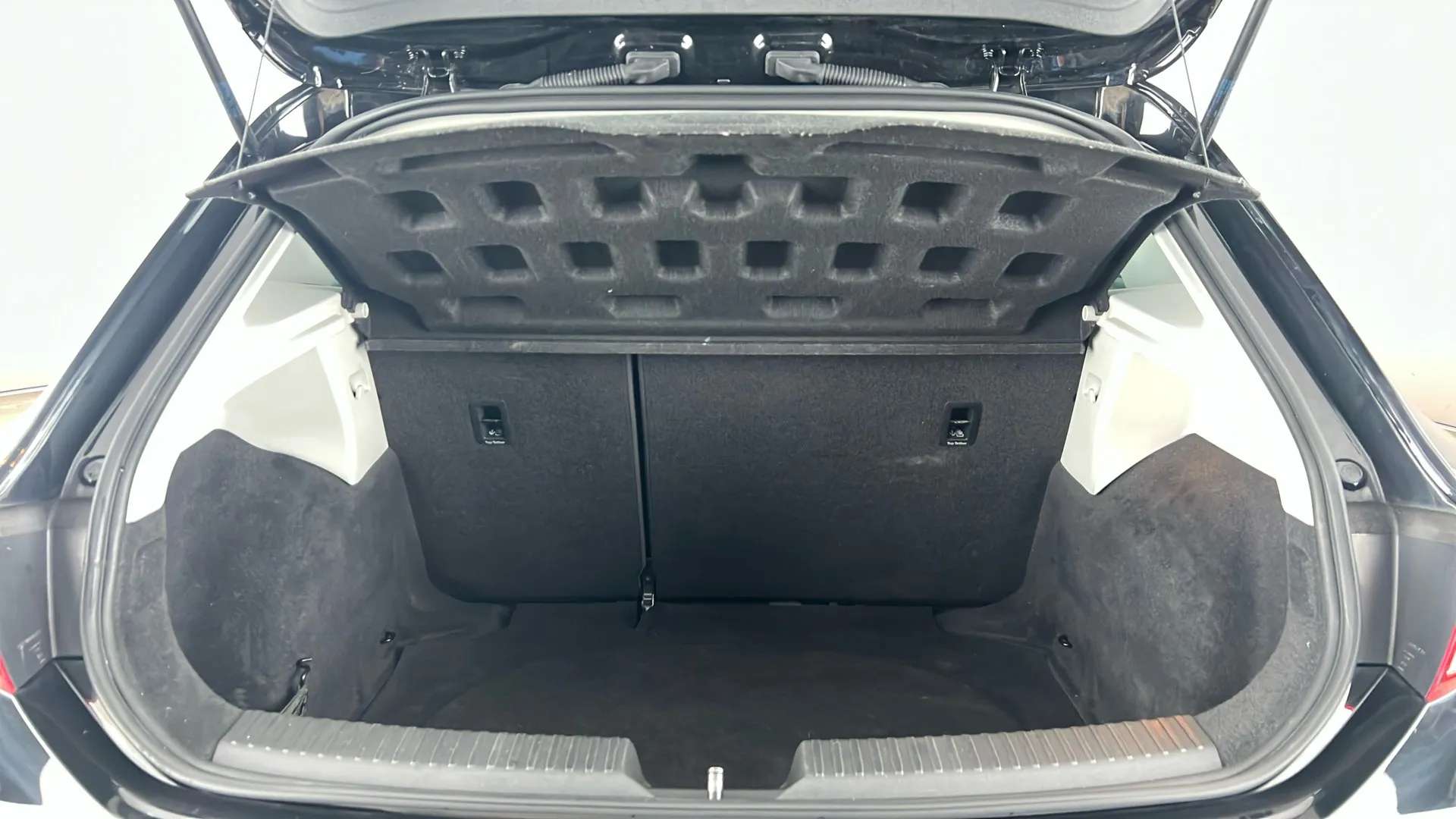 2018 SEAT LEON 2018 SEAT LEON