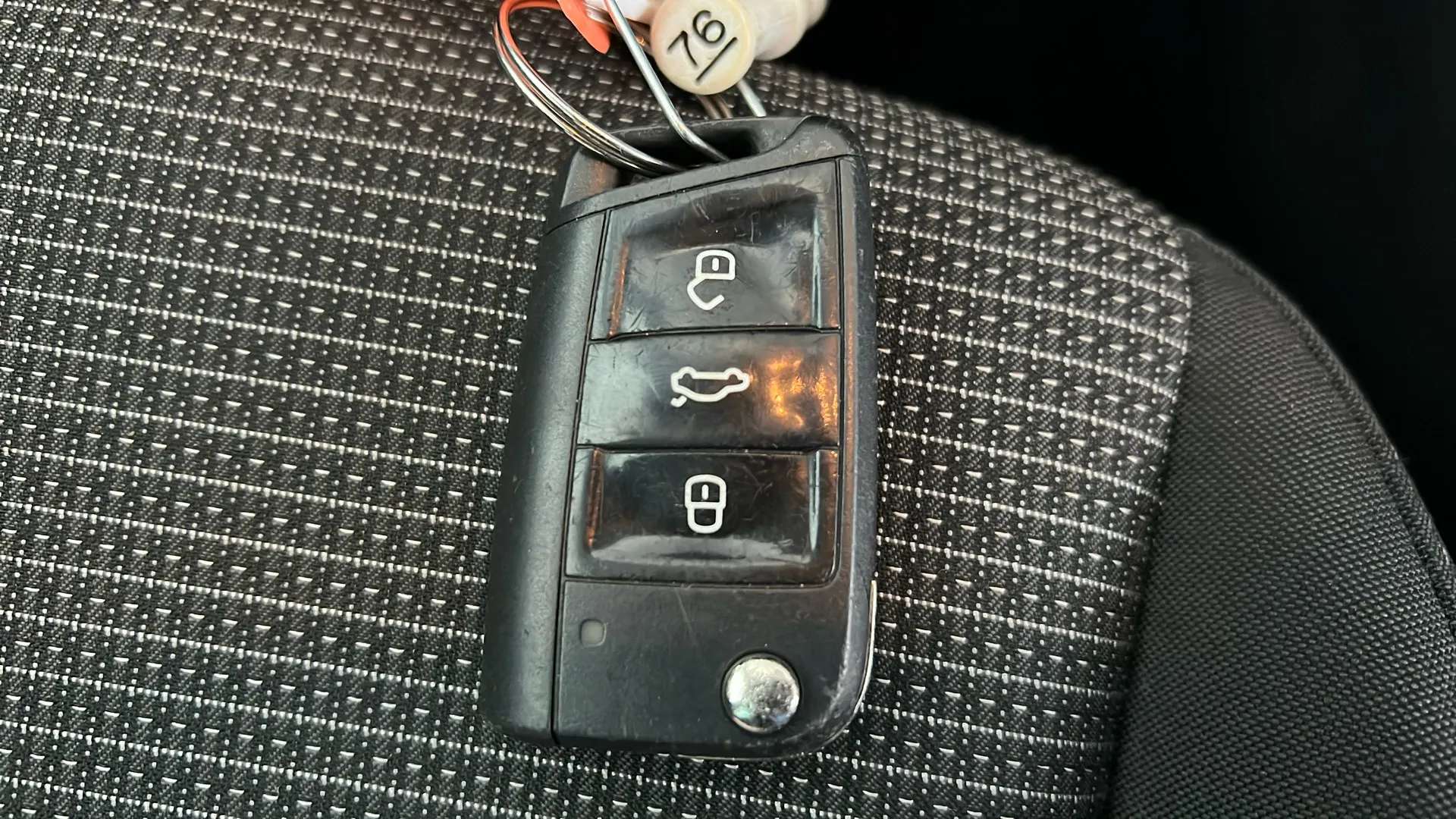 2018 SEAT LEON 2018 SEAT LEON