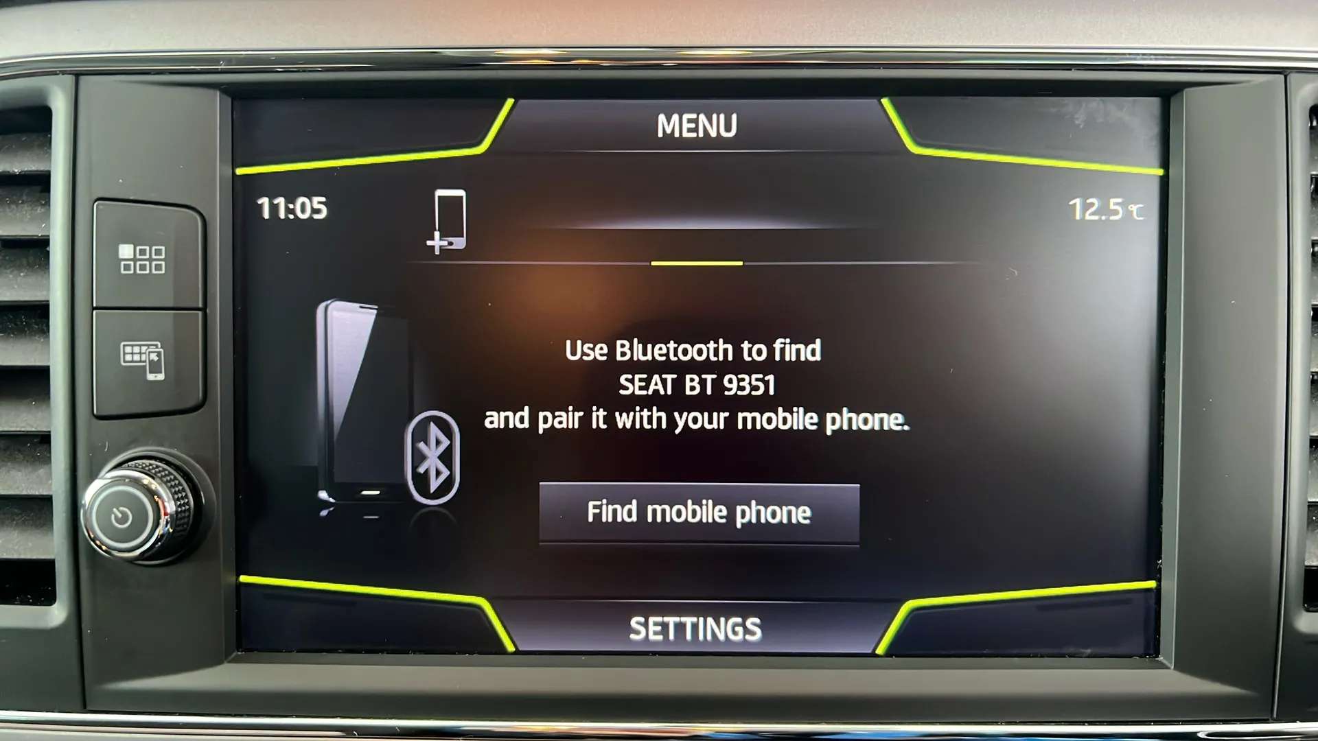 2018 SEAT LEON 2018 SEAT LEON