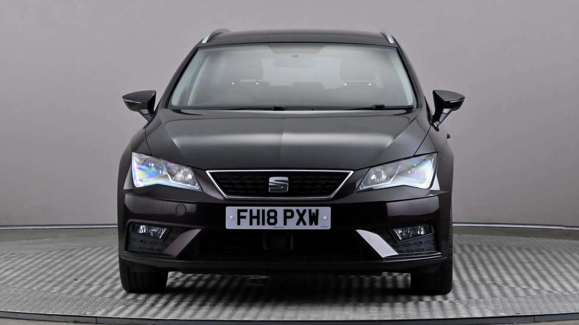 A 2018 SEAT LEON 1.2 TSI SE Dynamic Technology A 2018 SEAT LEON 1.2 TSI SE Dynamic Technology