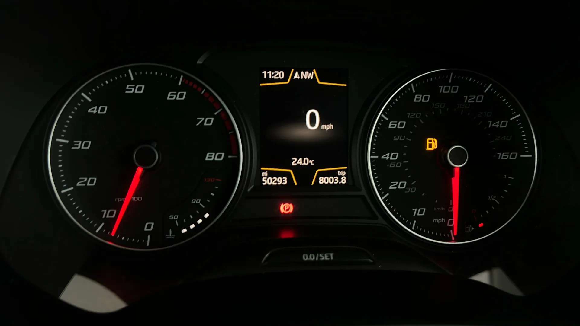 2018 SEAT LEON 2018 SEAT LEON