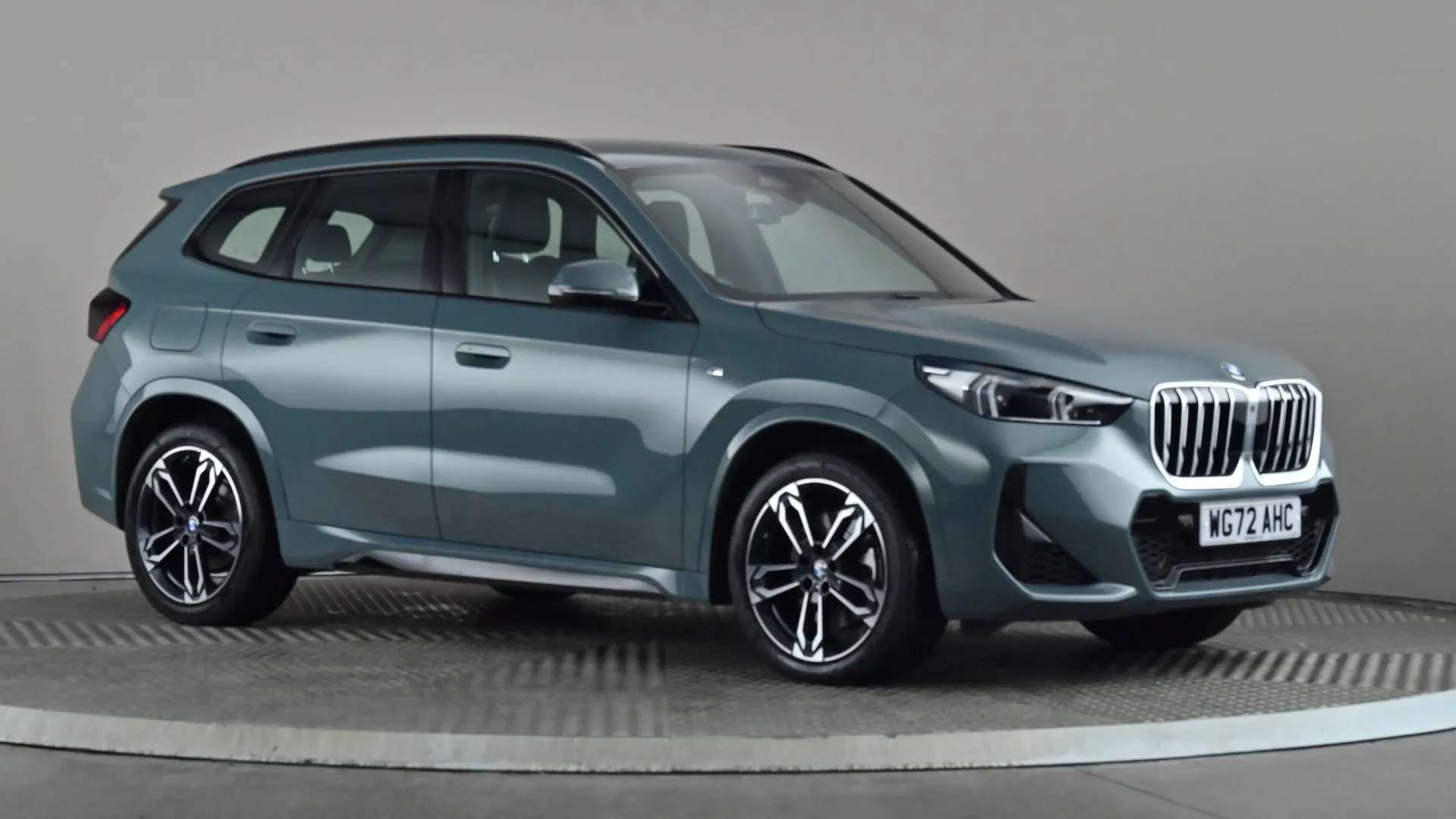 A 2023 BMW X1 xDrive 23i MHT M Sport Premier Step Auto A 2023 BMW X1 xDrive 23i MHT M Sport Premier Step Auto