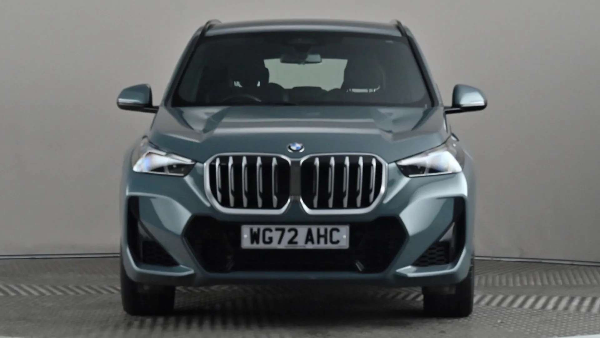 A 2023 BMW X1 xDrive 23i MHT M Sport Premier Step Auto A 2023 BMW X1 xDrive 23i MHT M Sport Premier Step Auto