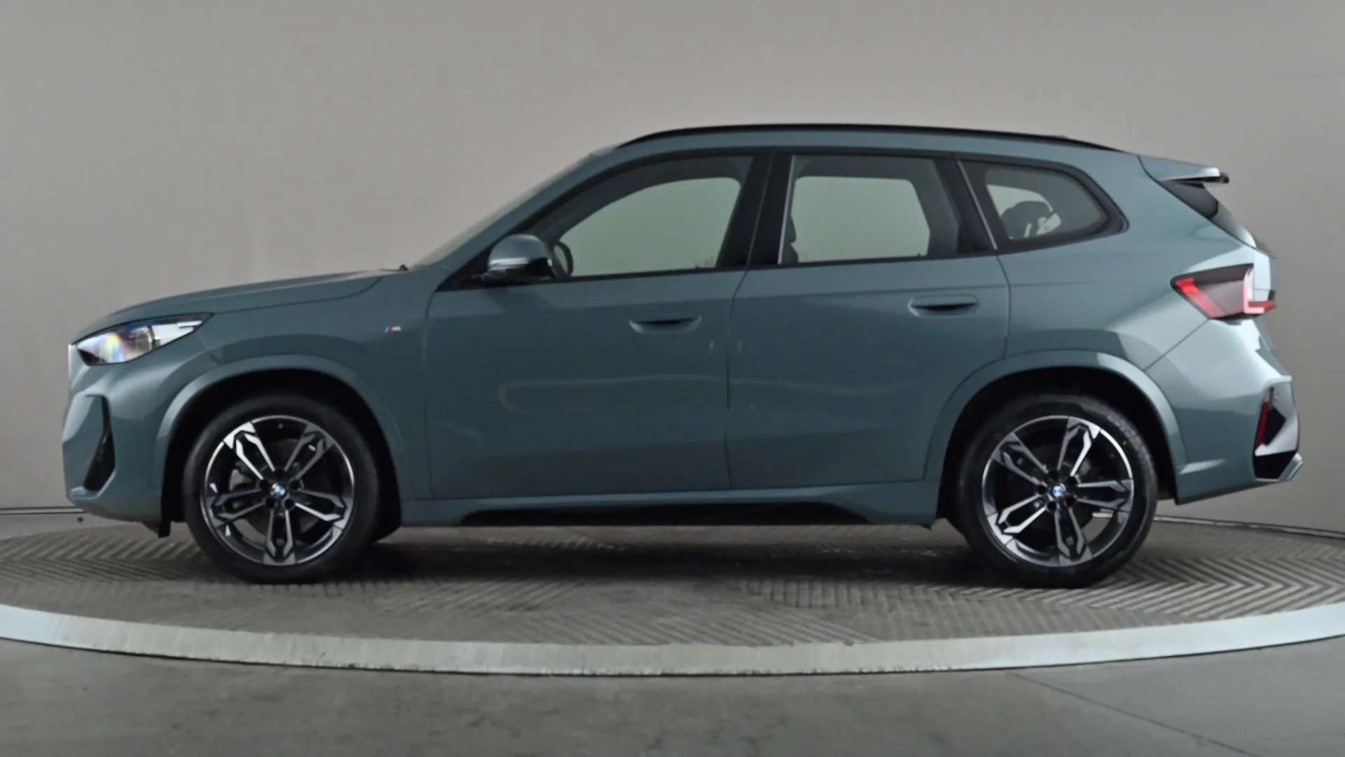 A 2023 BMW X1 xDrive 23i MHT M Sport Premier Step Auto A 2023 BMW X1 xDrive 23i MHT M Sport Premier Step Auto