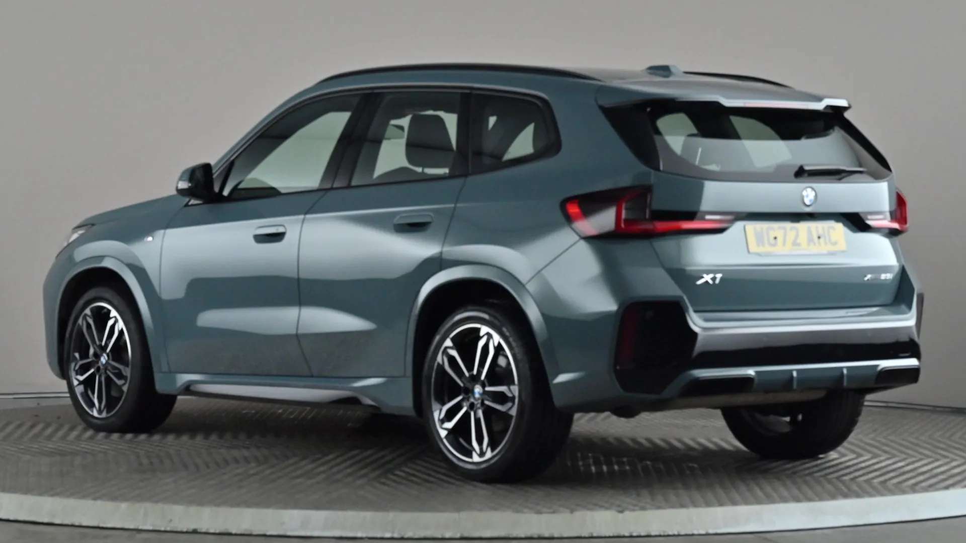 A 2023 BMW X1 xDrive 23i MHT M Sport Premier Step Auto A 2023 BMW X1 xDrive 23i MHT M Sport Premier Step Auto