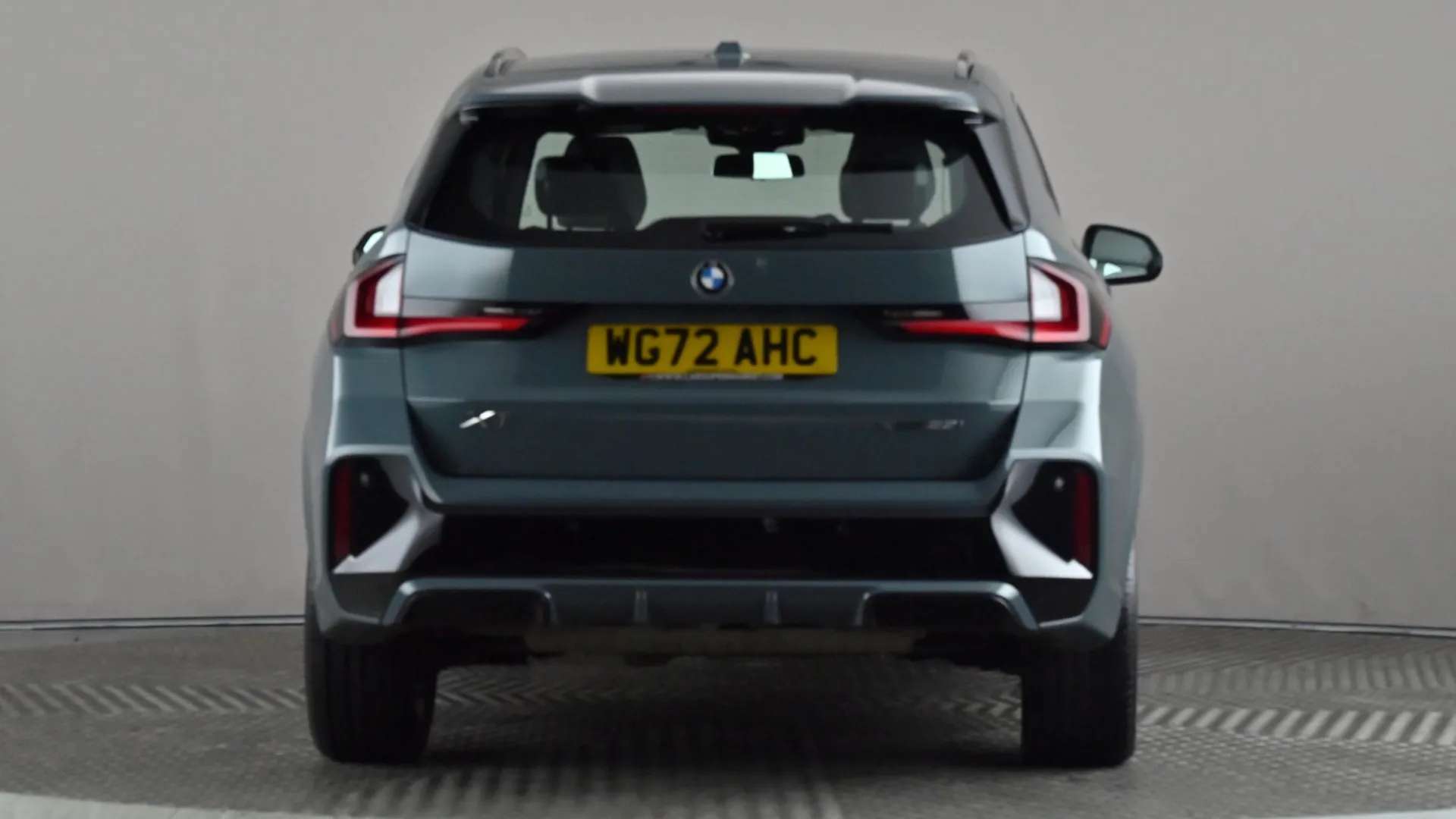 2023 BMW X1 2023 BMW X1