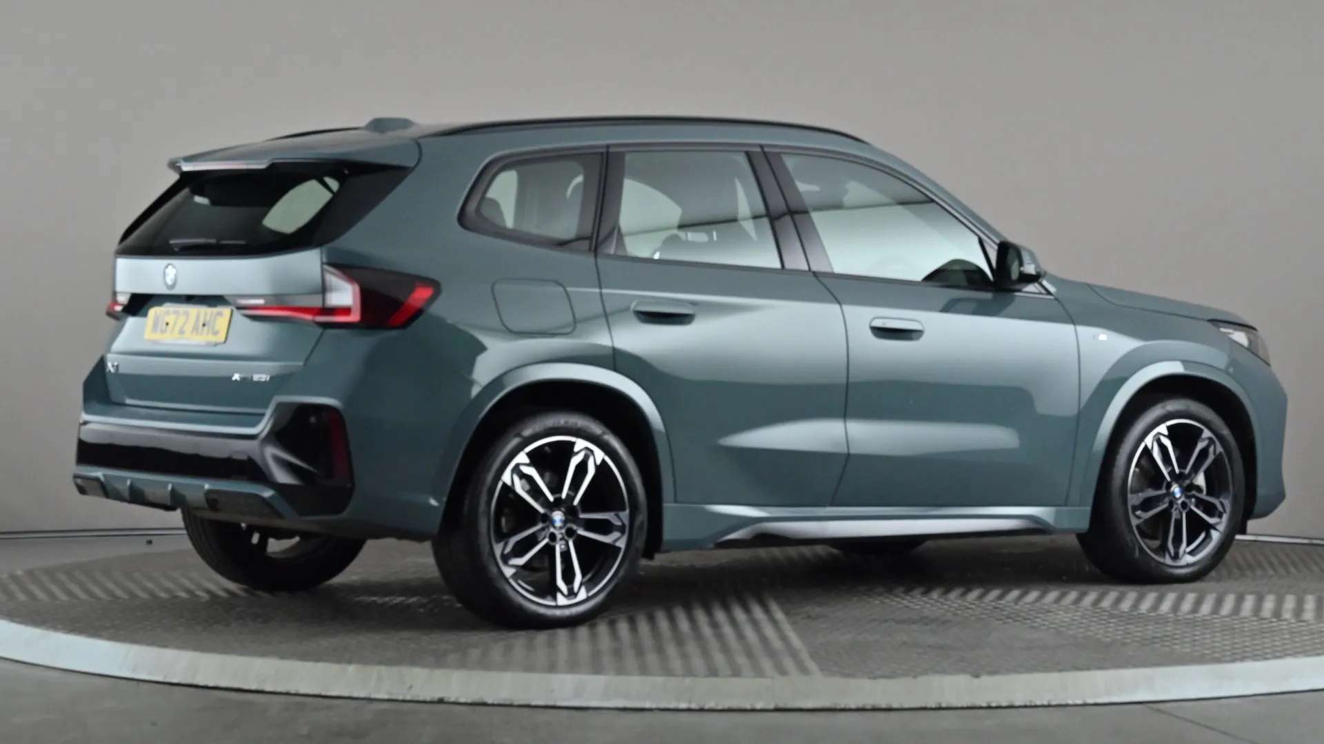 2023 BMW X1 2023 BMW X1