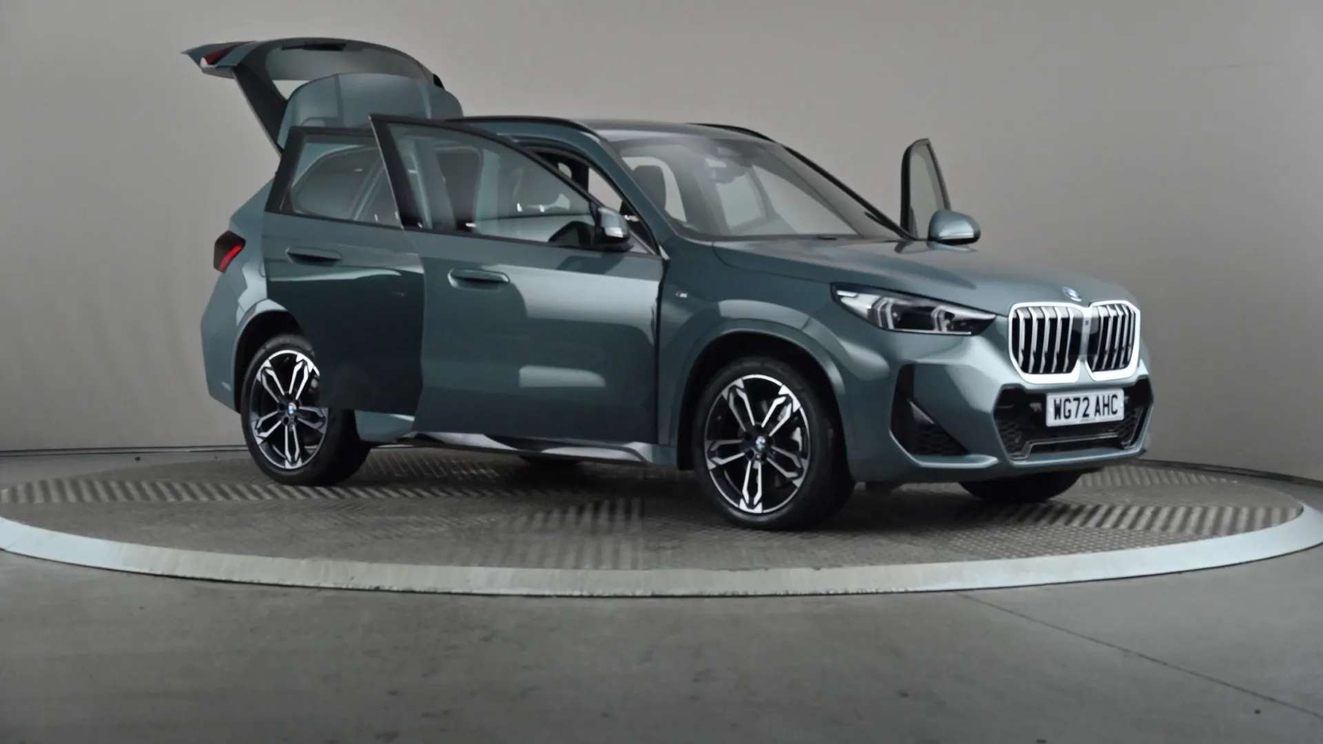 2023 BMW X1 2023 BMW X1