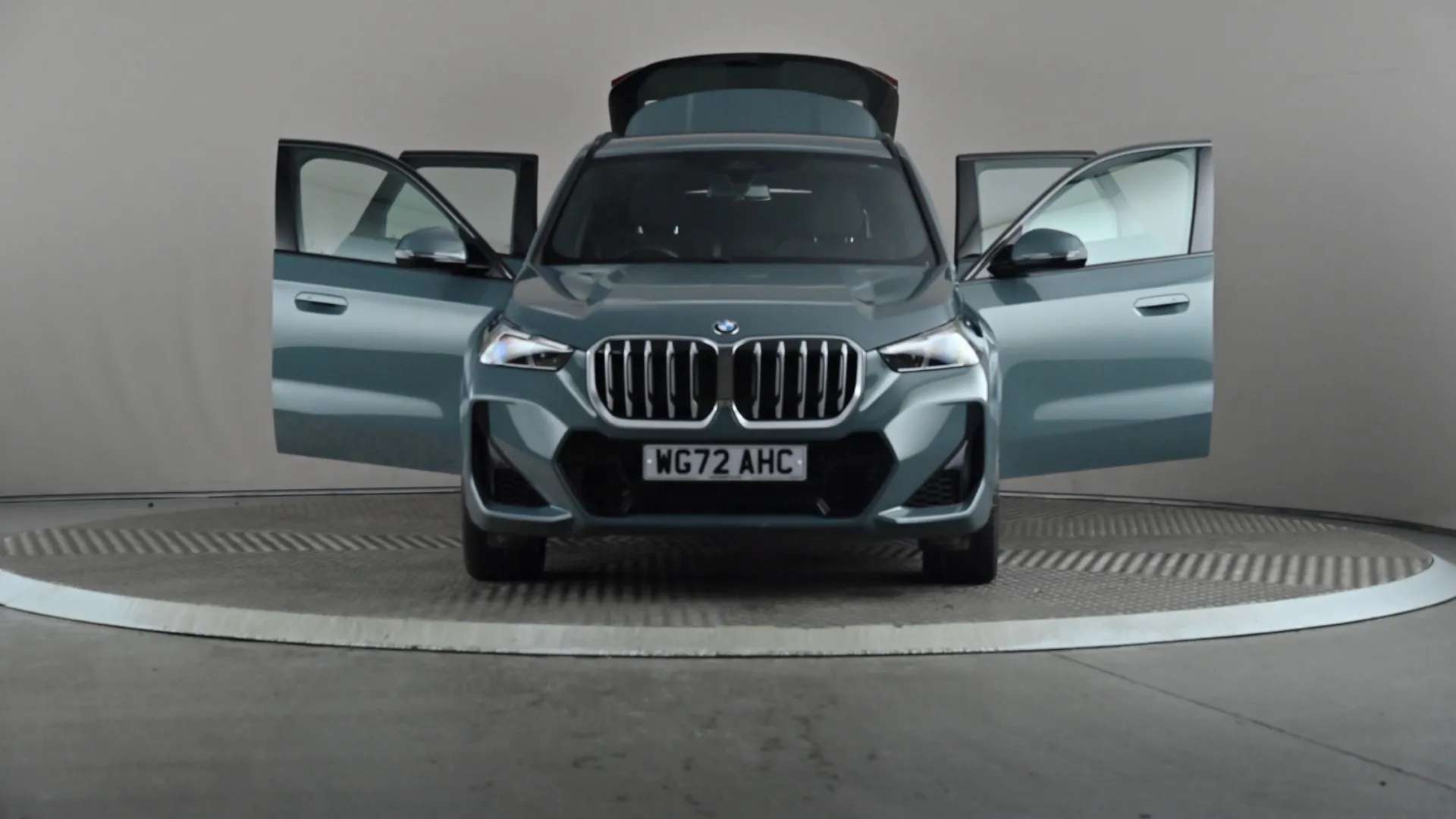 2023 BMW X1 2023 BMW X1