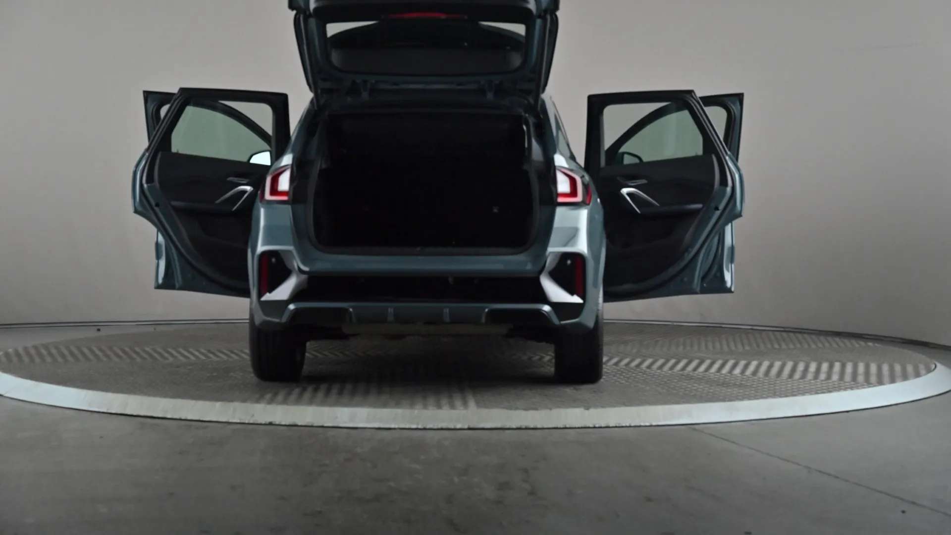 2023 BMW X1 2023 BMW X1