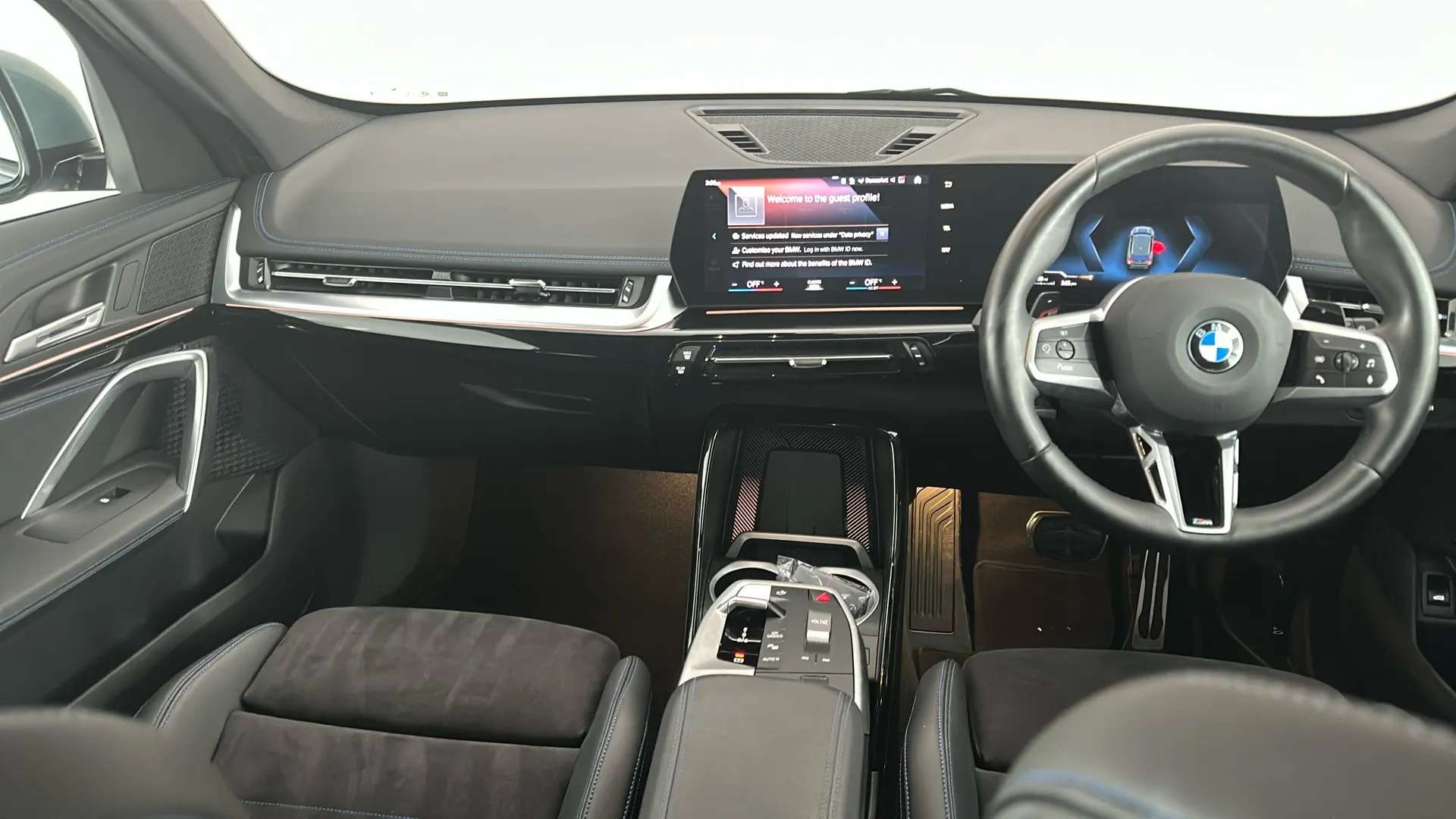 2023 BMW X1 2023 BMW X1