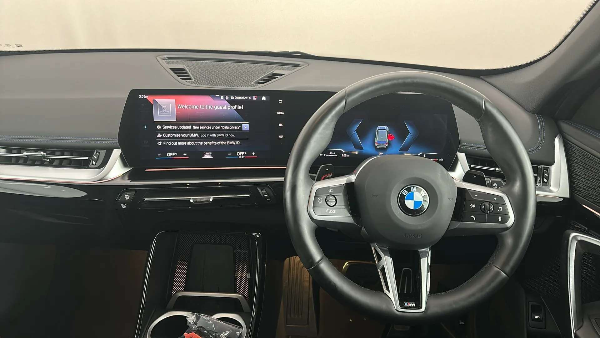 2023 BMW X1 2023 BMW X1