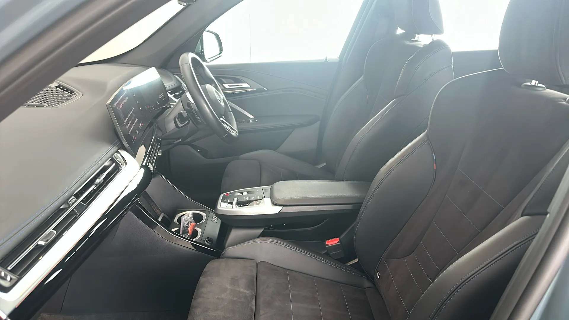 2023 BMW X1 2023 BMW X1