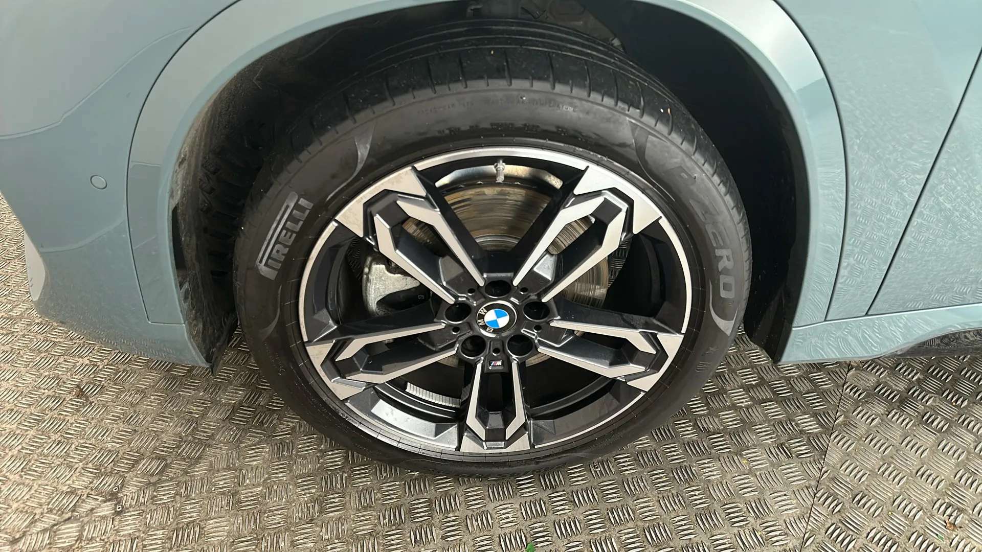 2023 BMW X1 2023 BMW X1