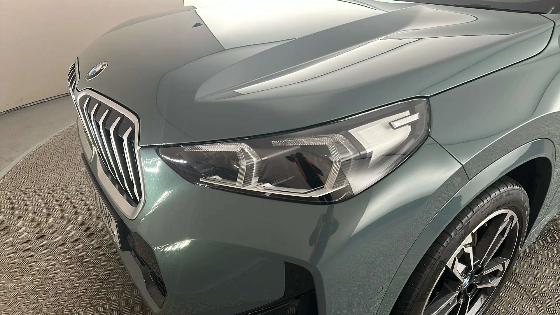 2023 BMW X1 2023 BMW X1