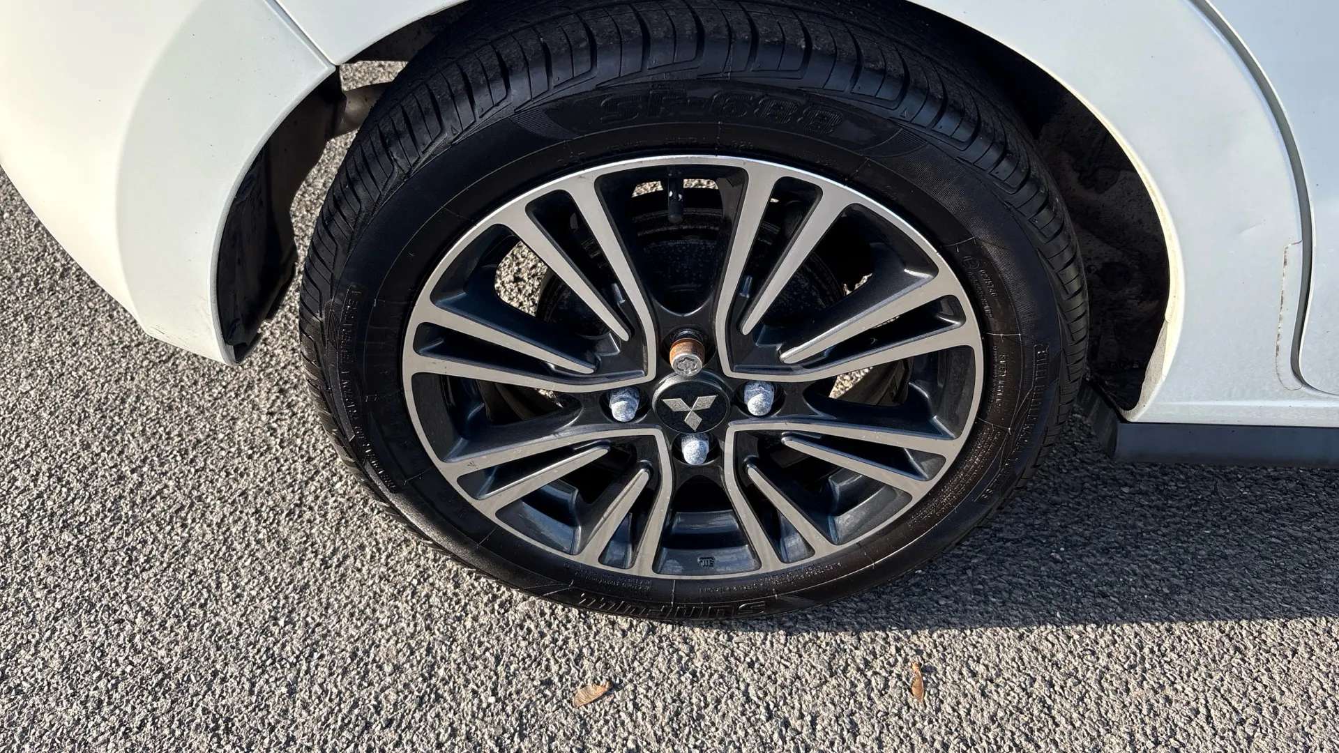 2019 MITSUBISHI MIRAGE 2019 MITSUBISHI MIRAGE