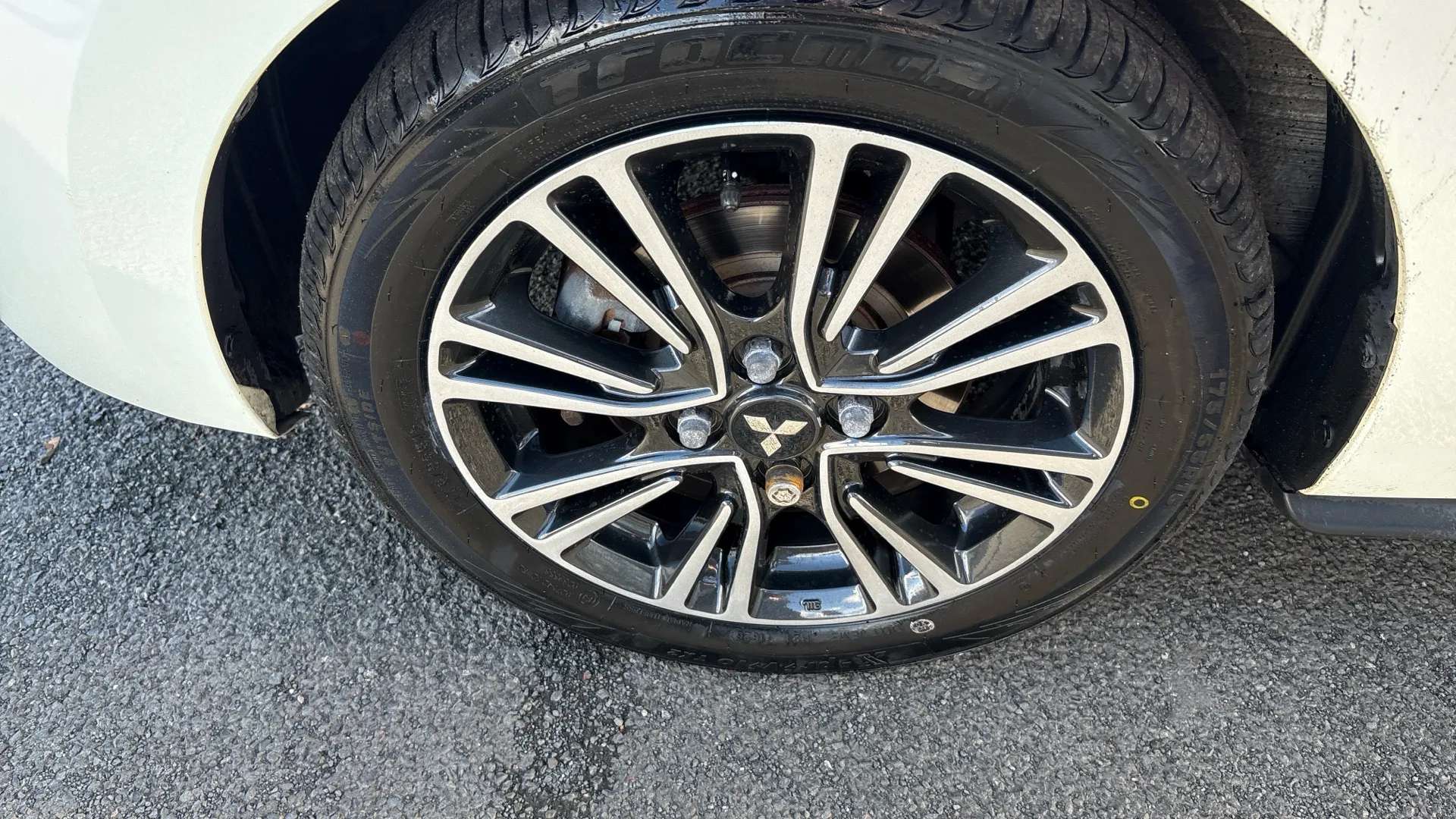2019 MITSUBISHI MIRAGE 2019 MITSUBISHI MIRAGE