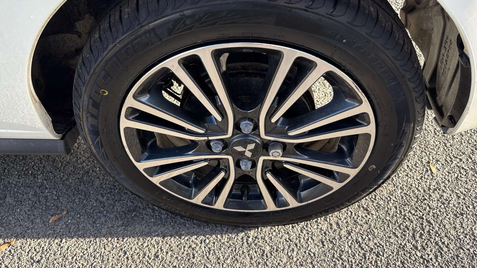 2019 MITSUBISHI MIRAGE 2019 MITSUBISHI MIRAGE