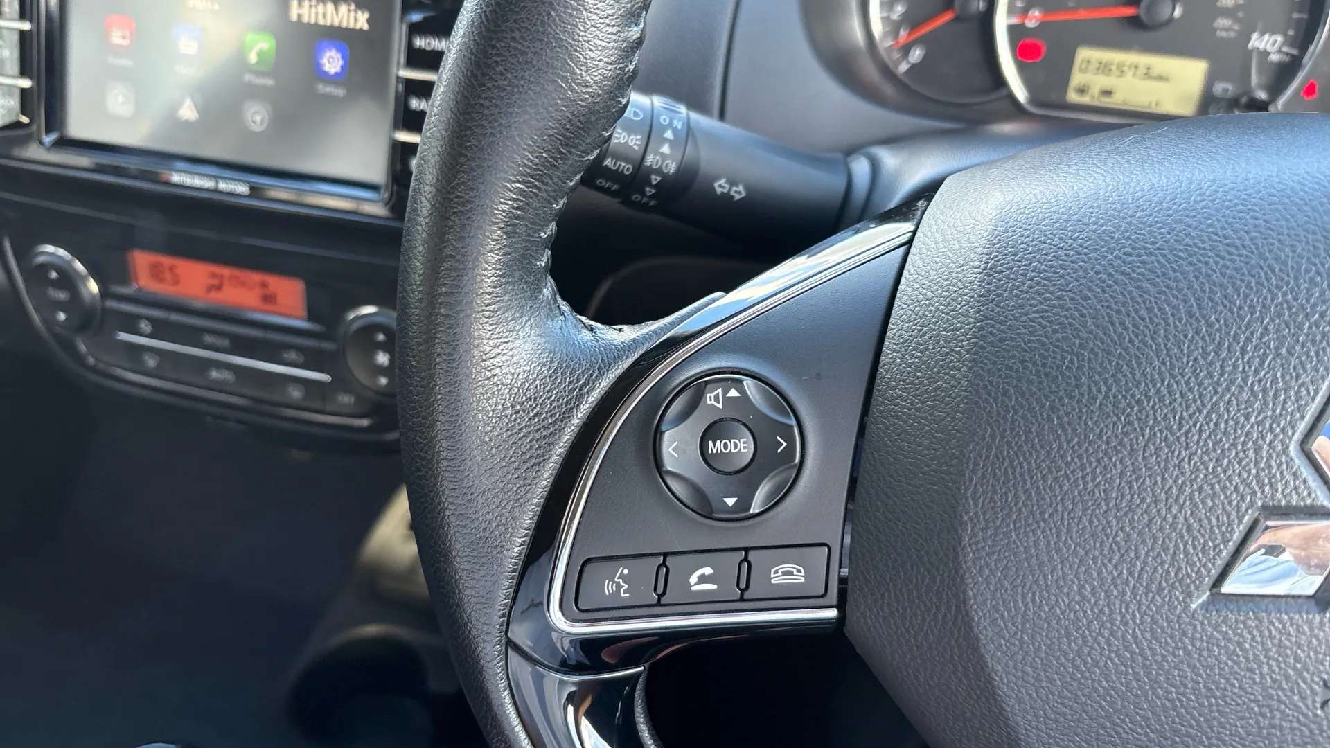 2019 MITSUBISHI MIRAGE 2019 MITSUBISHI MIRAGE