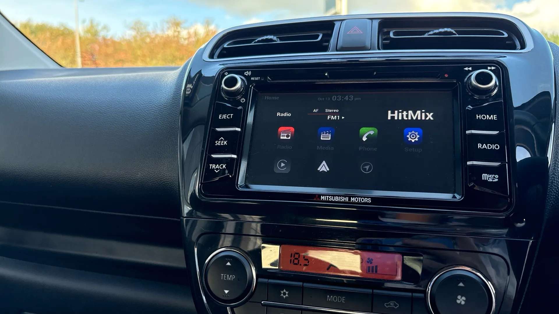 2019 MITSUBISHI MIRAGE 2019 MITSUBISHI MIRAGE