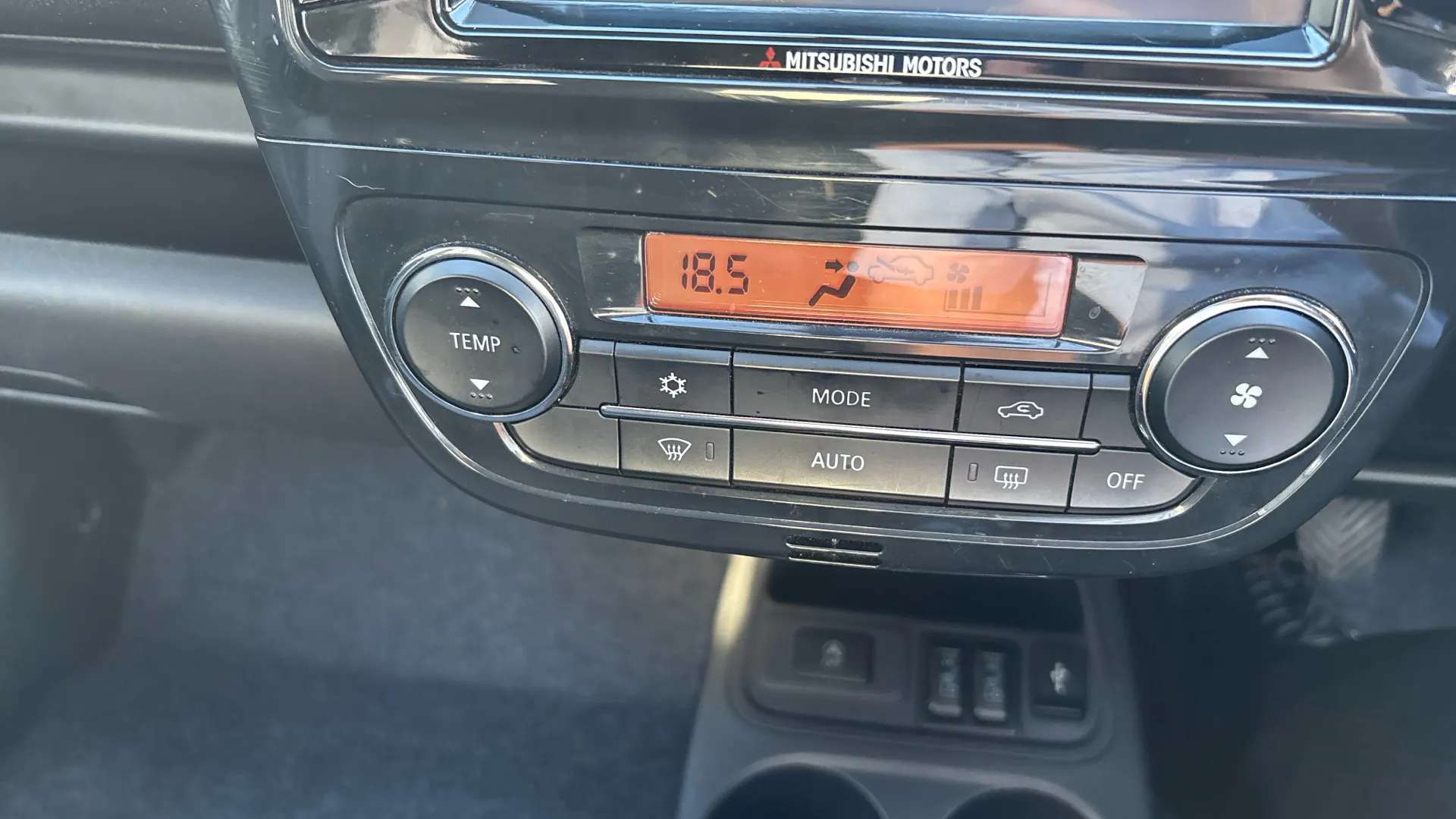 2019 MITSUBISHI MIRAGE 2019 MITSUBISHI MIRAGE