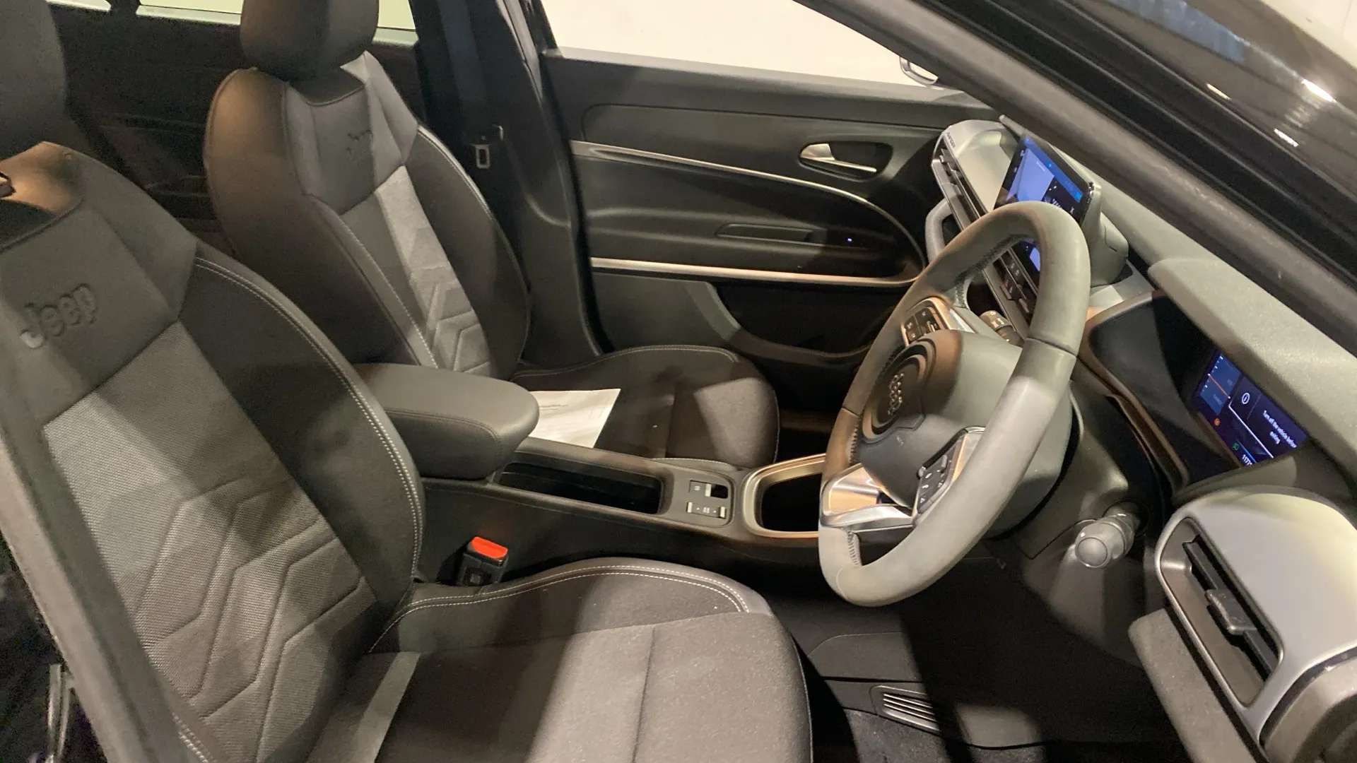 2025 JEEP AVENGER 2025 JEEP AVENGER