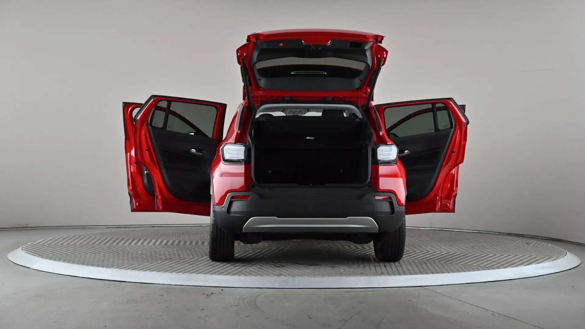 2024 JEEP AVENGER 2024 JEEP AVENGER