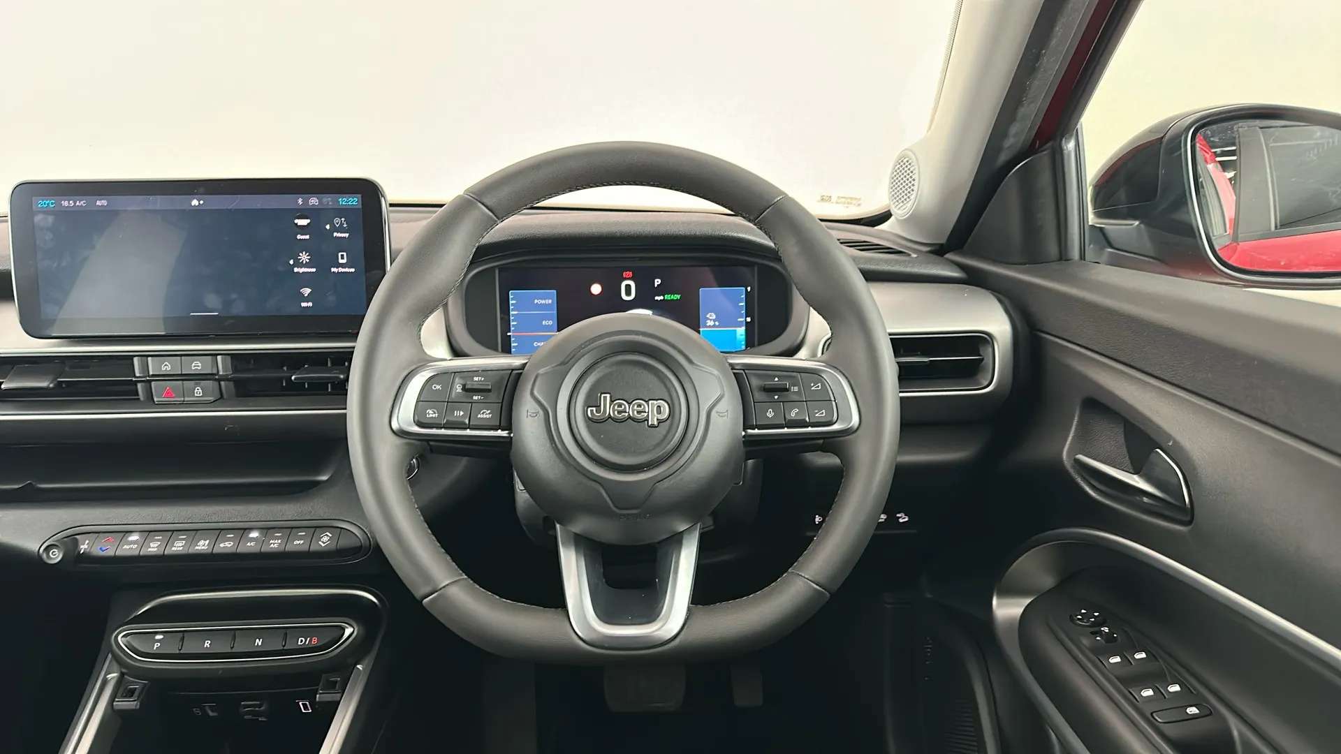 2024 JEEP AVENGER 2024 JEEP AVENGER