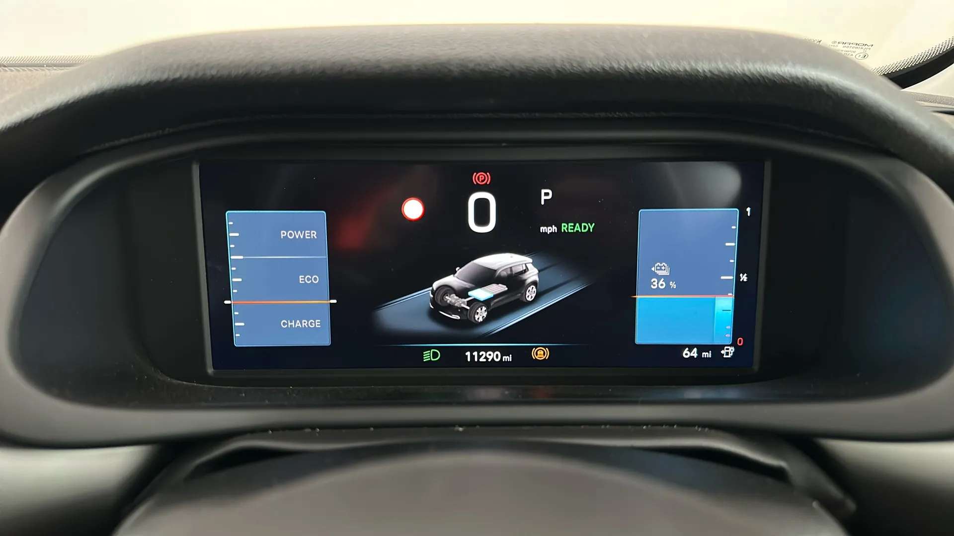 2024 JEEP AVENGER 2024 JEEP AVENGER