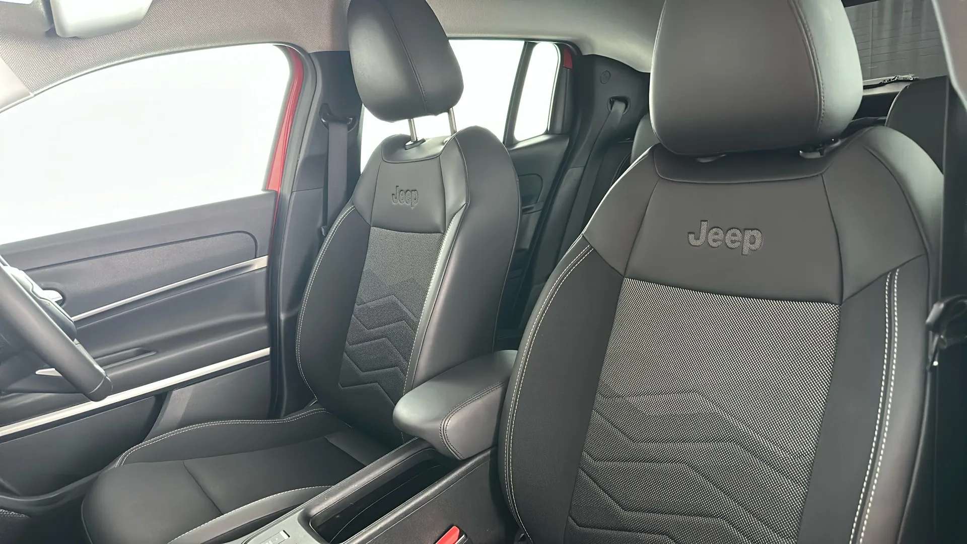 2024 JEEP AVENGER 2024 JEEP AVENGER