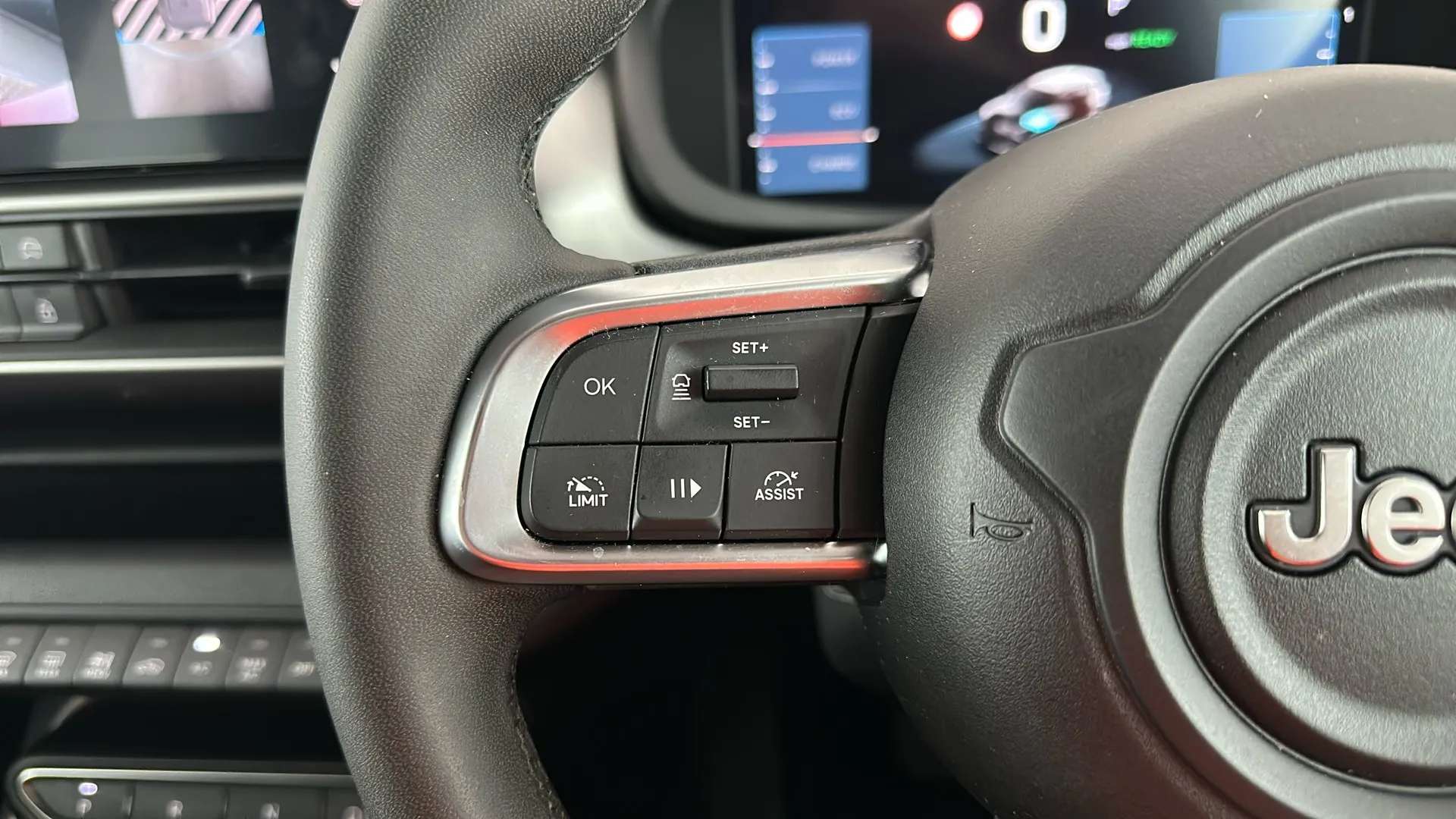 2024 JEEP AVENGER 2024 JEEP AVENGER