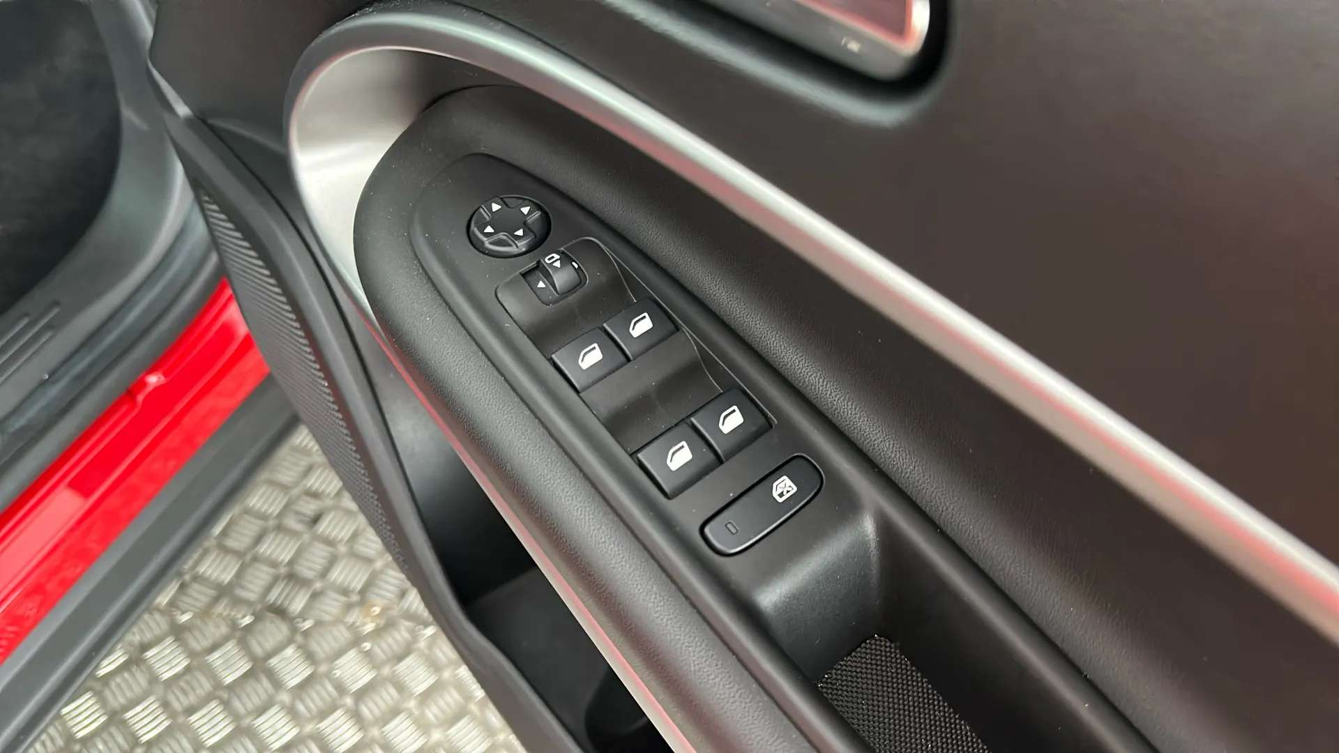 2024 JEEP AVENGER 2024 JEEP AVENGER