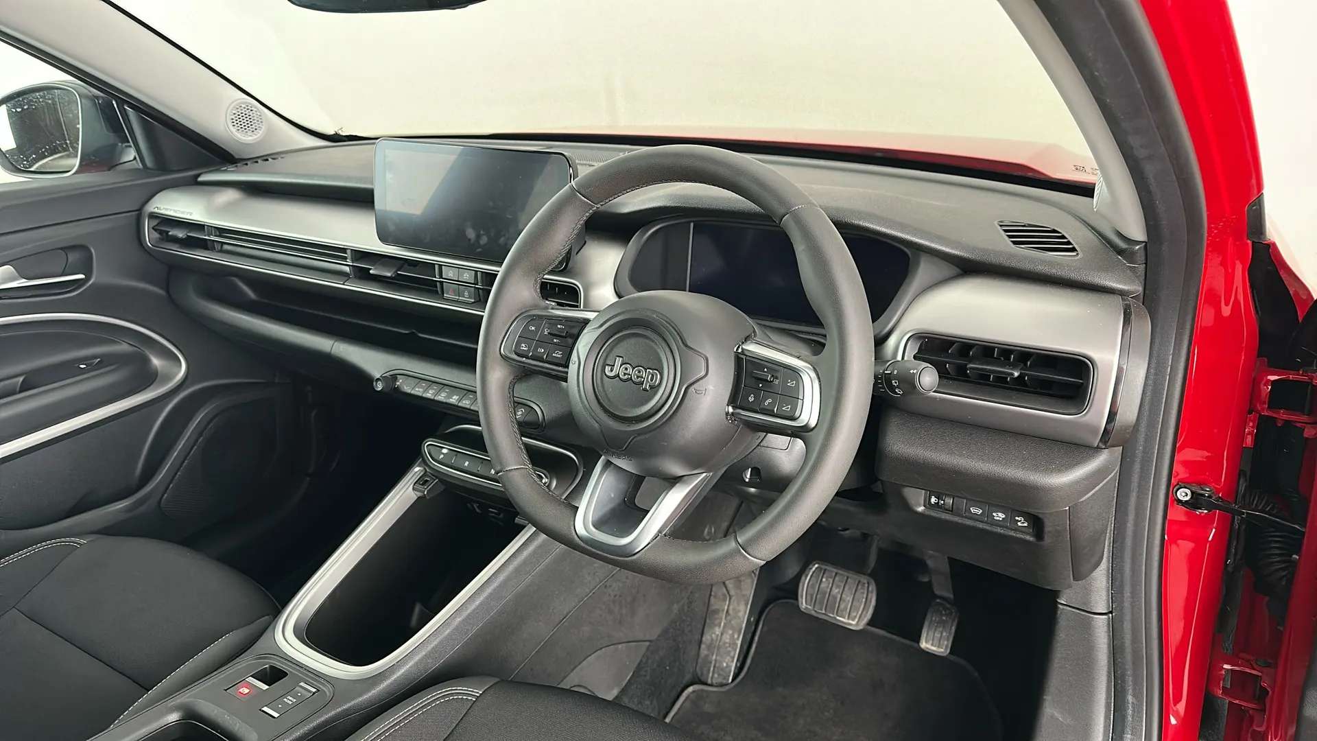 2024 JEEP AVENGER 2024 JEEP AVENGER