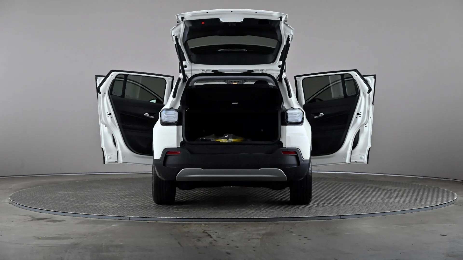 2024 JEEP AVENGER 2024 JEEP AVENGER