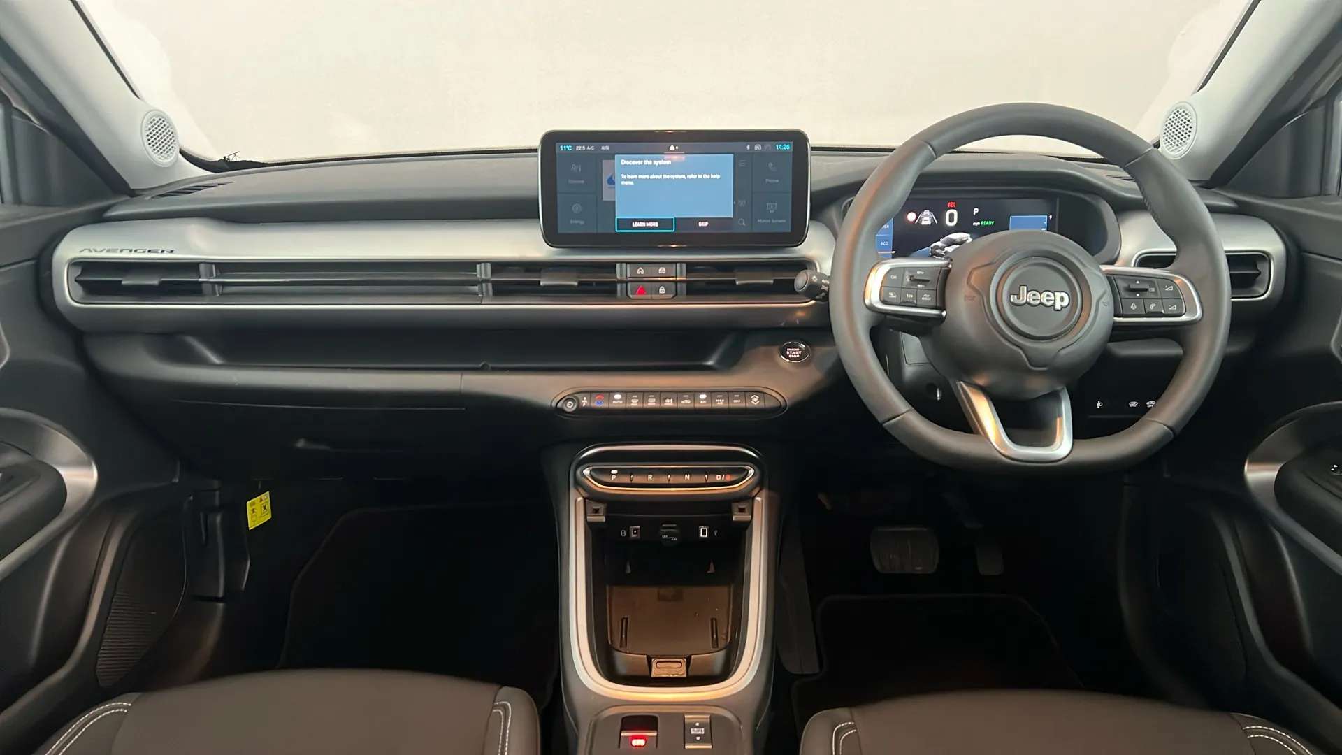 2024 JEEP AVENGER 2024 JEEP AVENGER