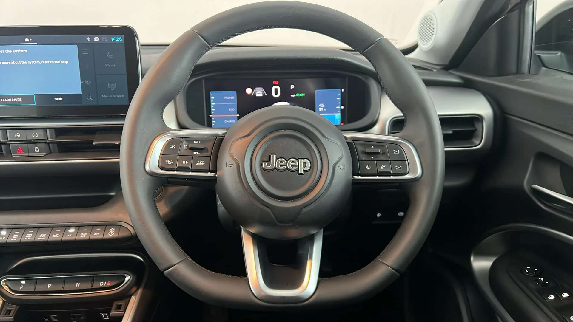 2024 JEEP AVENGER 2024 JEEP AVENGER