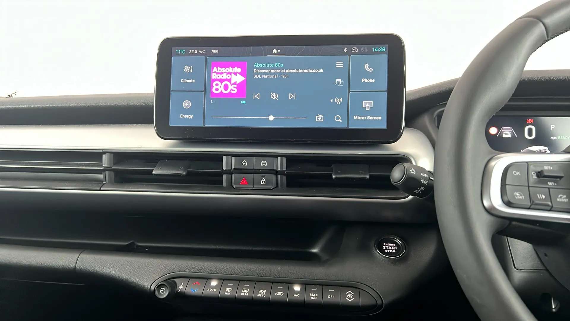 2024 JEEP AVENGER 2024 JEEP AVENGER