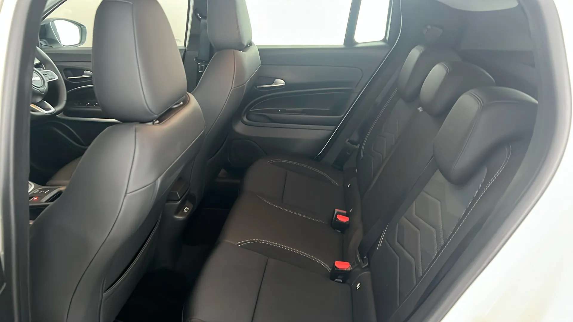 2024 JEEP AVENGER 2024 JEEP AVENGER