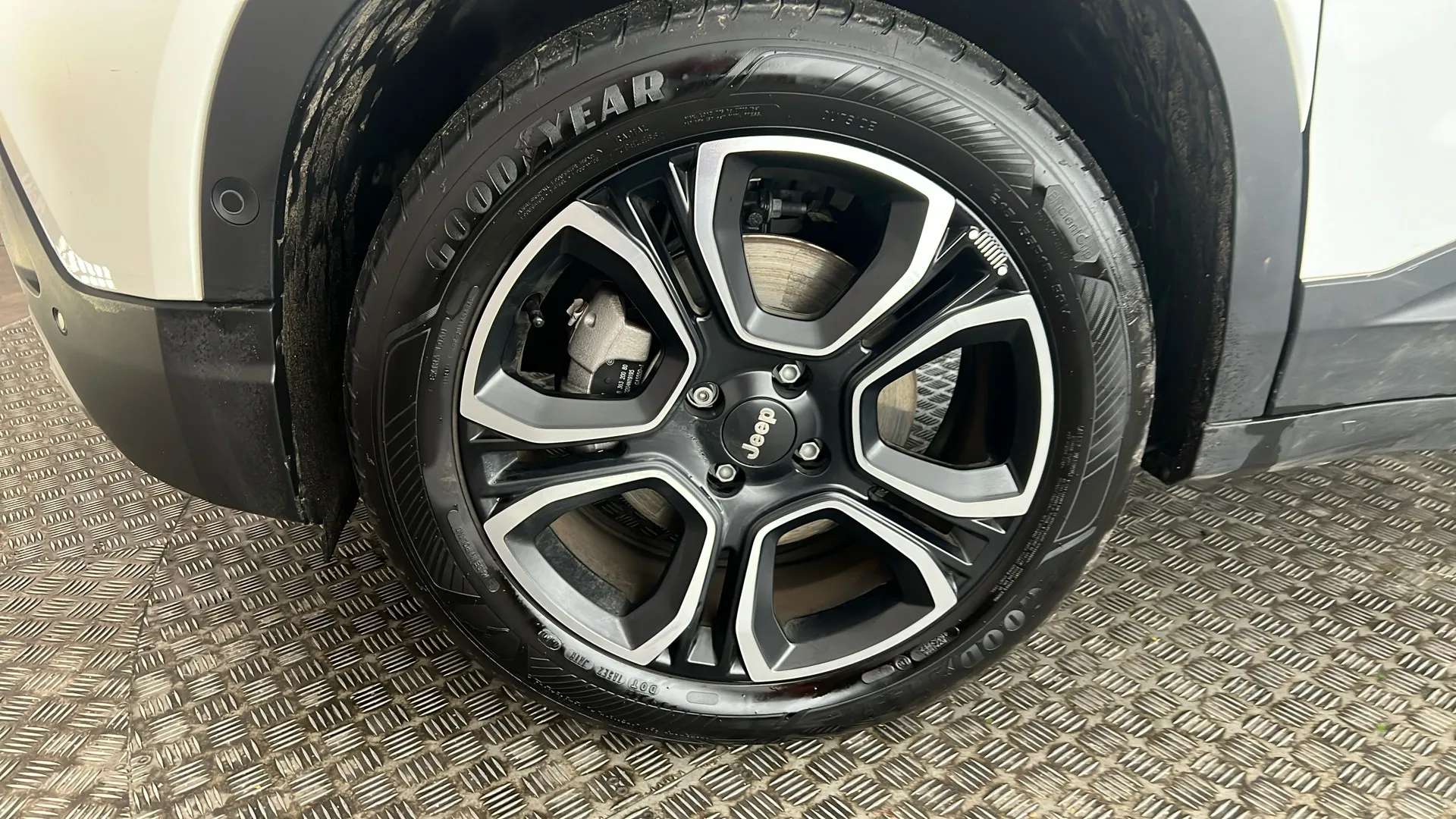 2024 JEEP AVENGER 2024 JEEP AVENGER