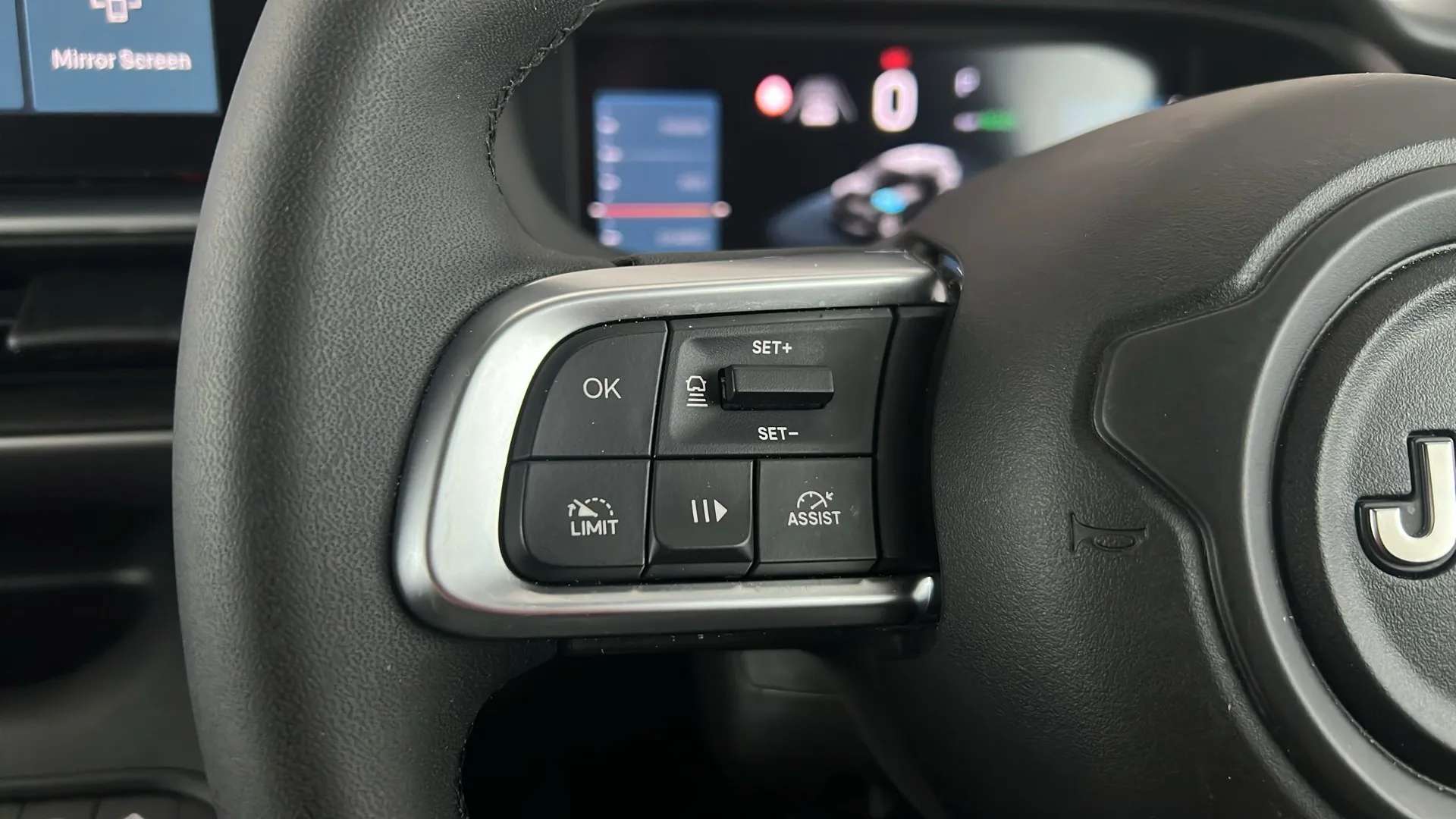 2024 JEEP AVENGER 2024 JEEP AVENGER