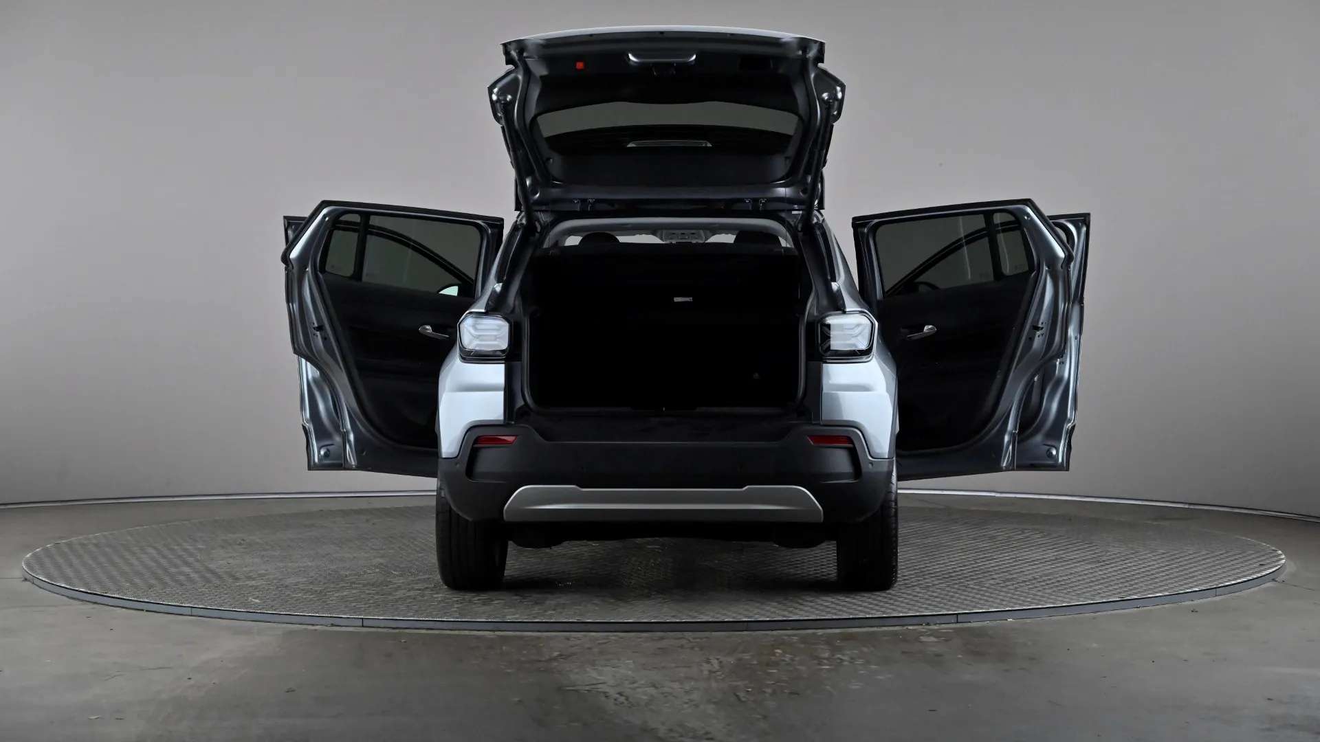 2024 JEEP AVENGER 2024 JEEP AVENGER