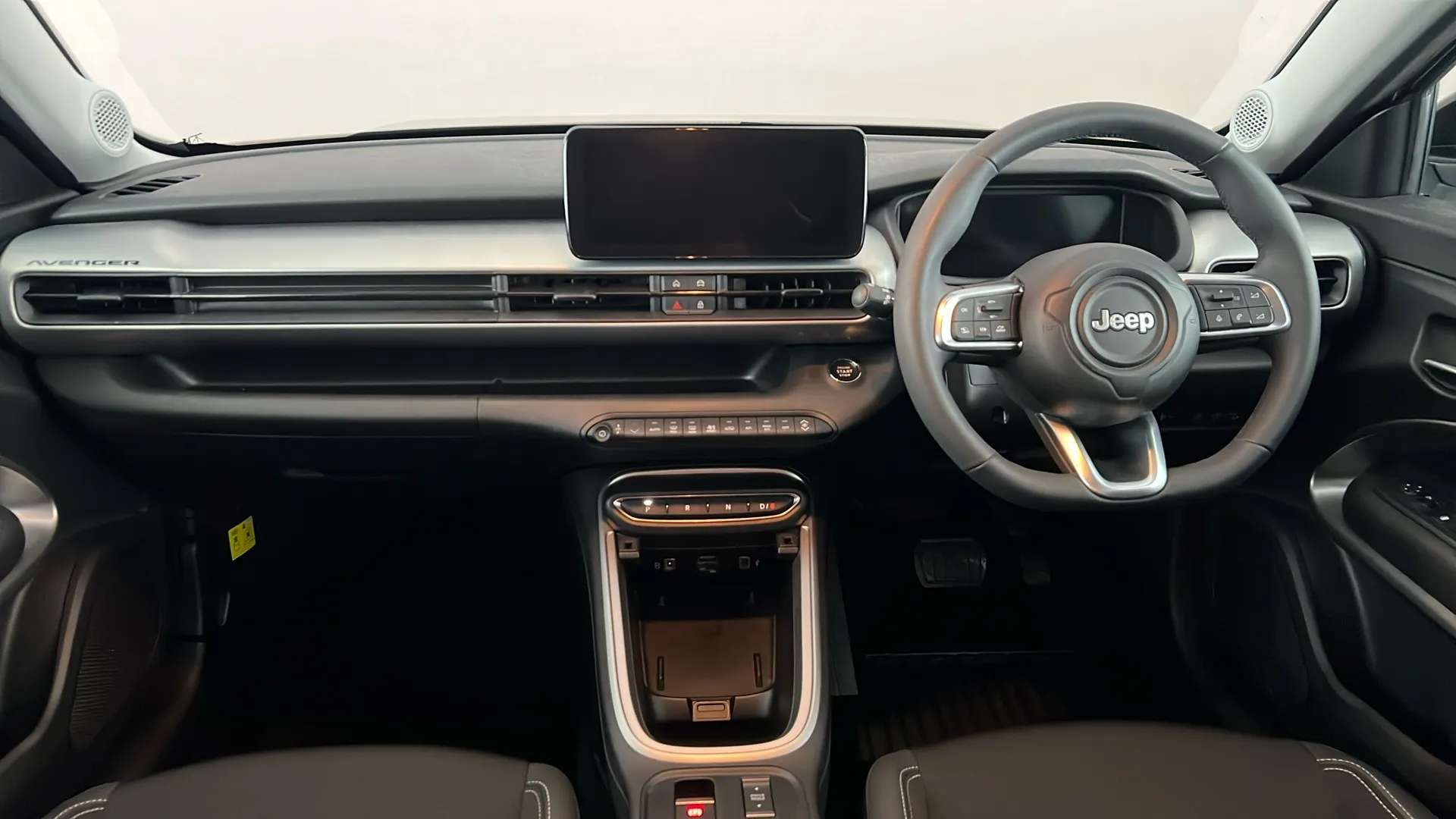 2024 JEEP AVENGER 2024 JEEP AVENGER