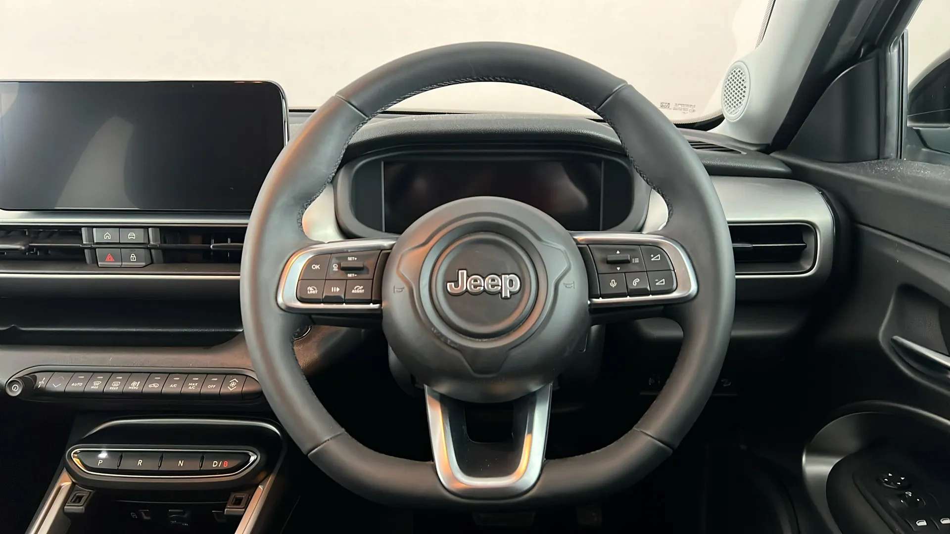 2024 JEEP AVENGER 2024 JEEP AVENGER