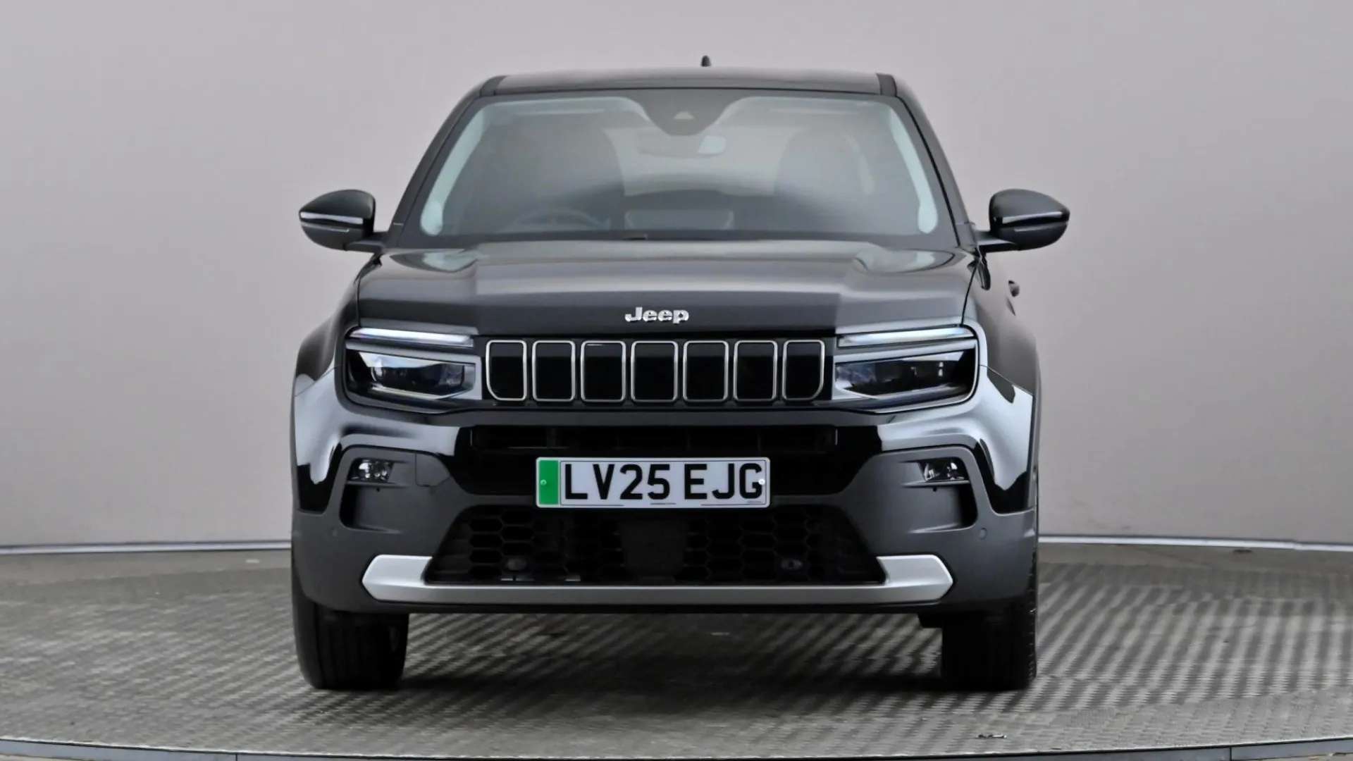 A 2025 JEEP AVENGER 115kW Summit 54kWh Auto A 2025 JEEP AVENGER 115kW Summit 54kWh Auto