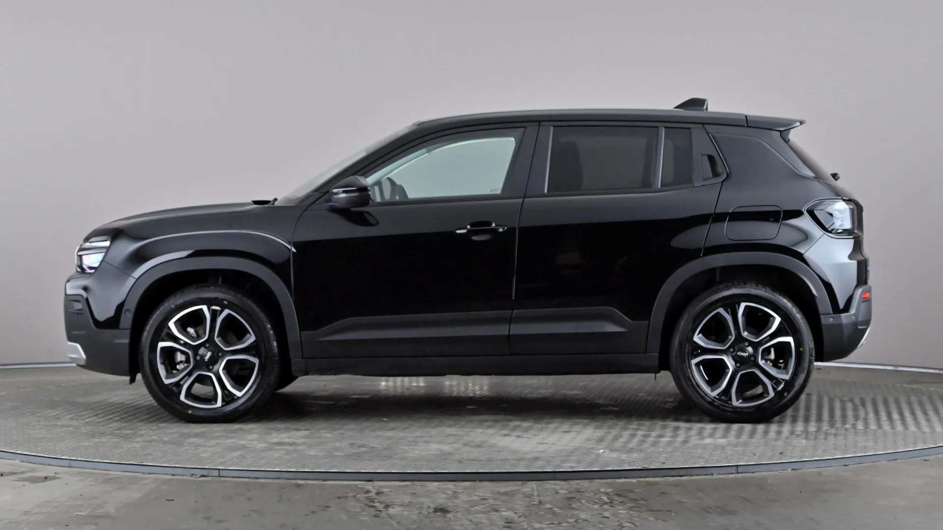 A 2025 JEEP AVENGER 115kW Summit 54kWh Auto A 2025 JEEP AVENGER 115kW Summit 54kWh Auto