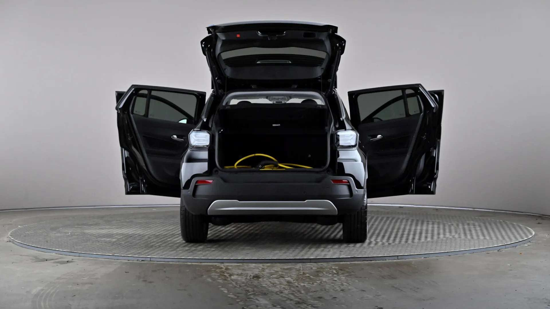 2025 JEEP AVENGER 2025 JEEP AVENGER