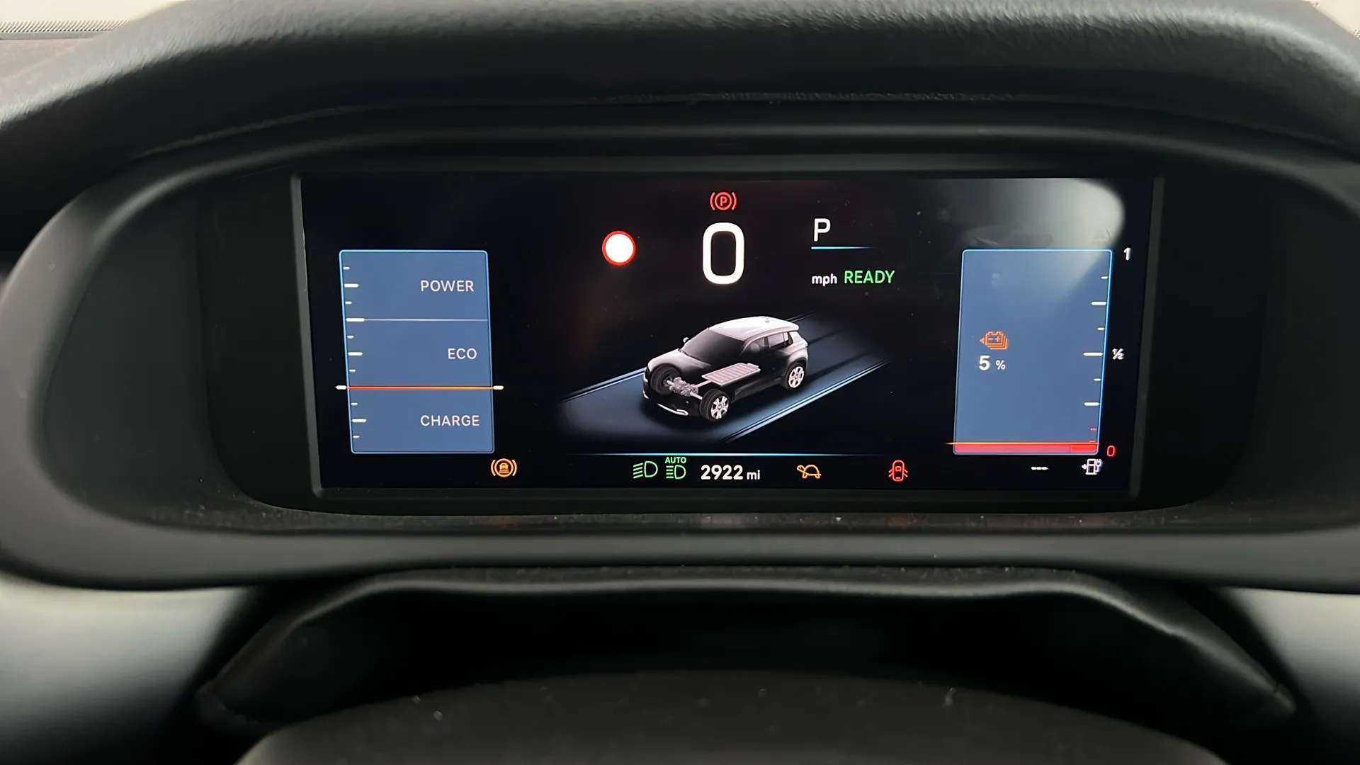 2025 JEEP AVENGER 2025 JEEP AVENGER