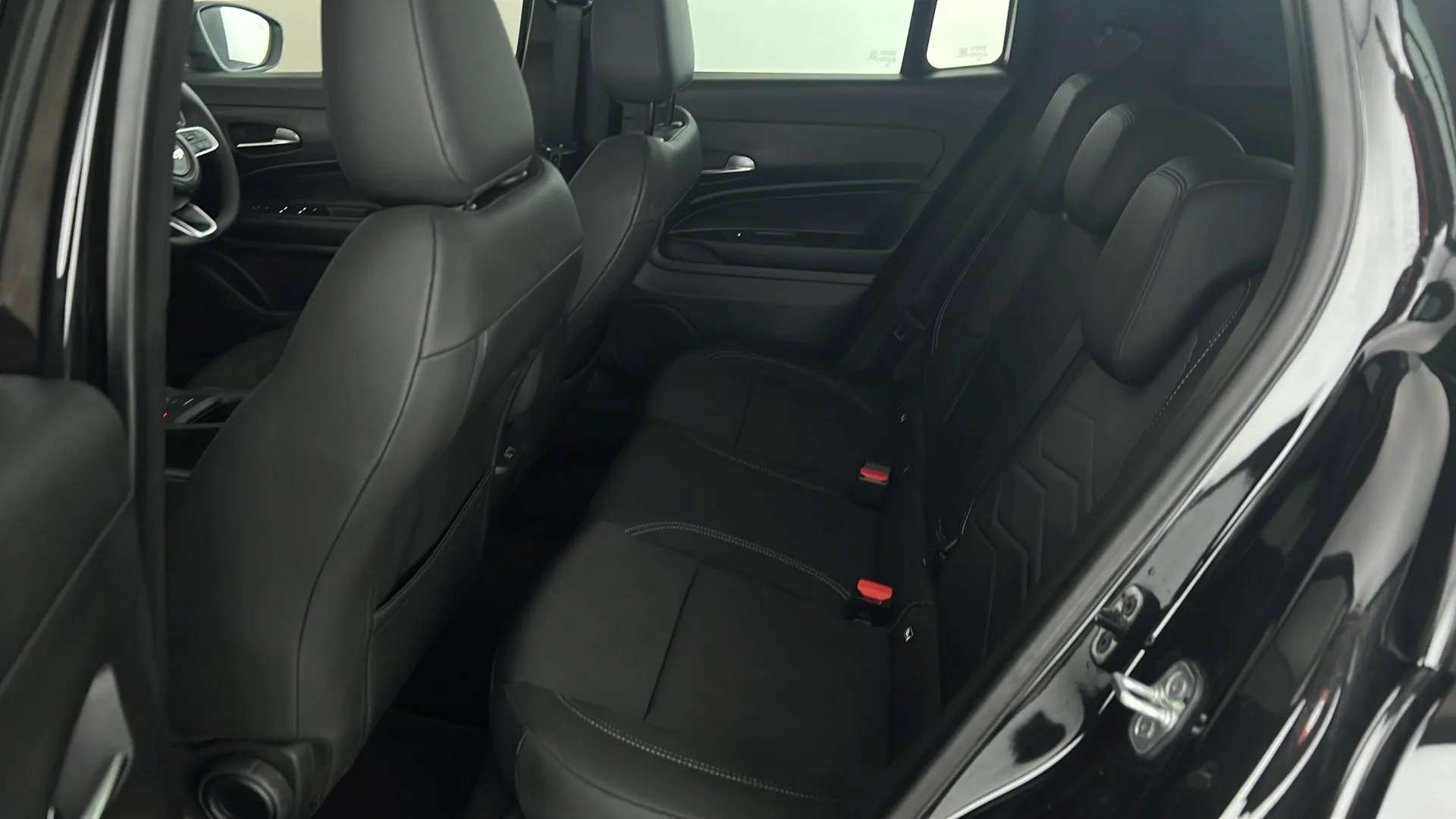 2025 JEEP AVENGER 2025 JEEP AVENGER