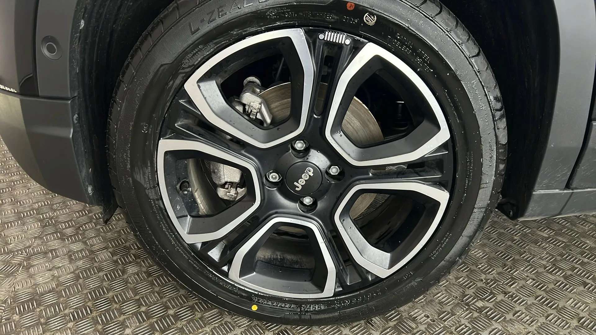 2025 JEEP AVENGER 2025 JEEP AVENGER