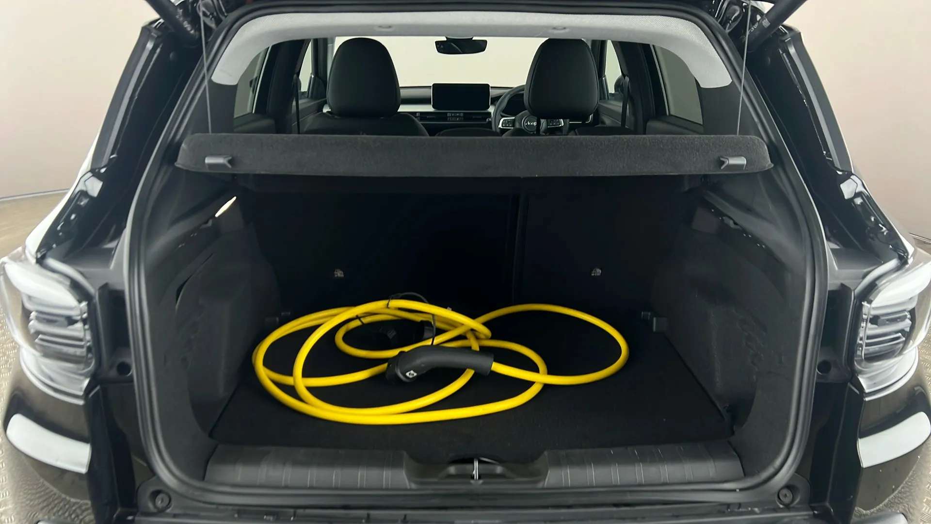 2025 JEEP AVENGER 2025 JEEP AVENGER